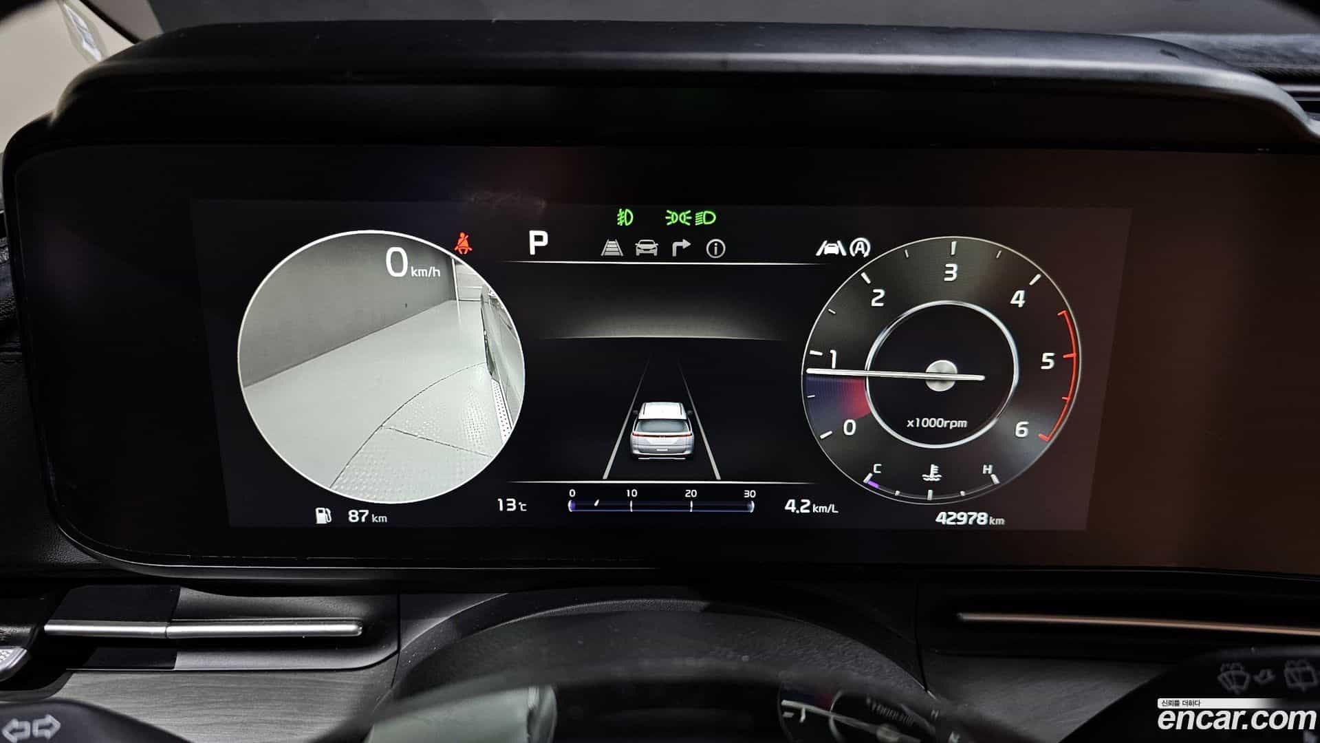 Canival Kia 2021.3-INNER-008