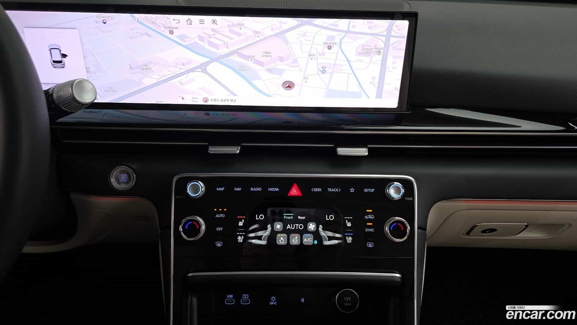 GV80 Genesis 2024.4-OPTION-019