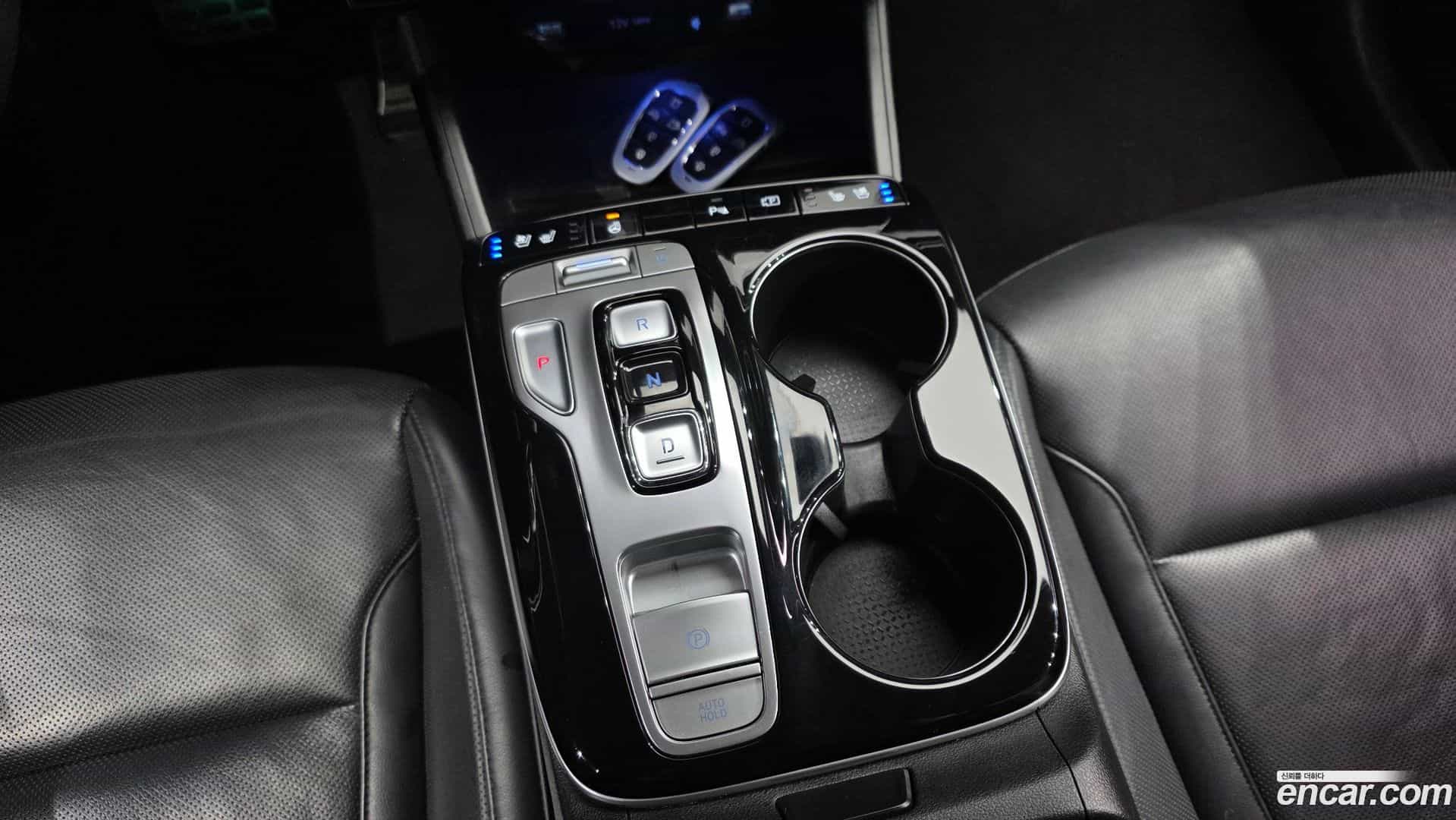 Tucson Hyundai 2020.10-INNER-009