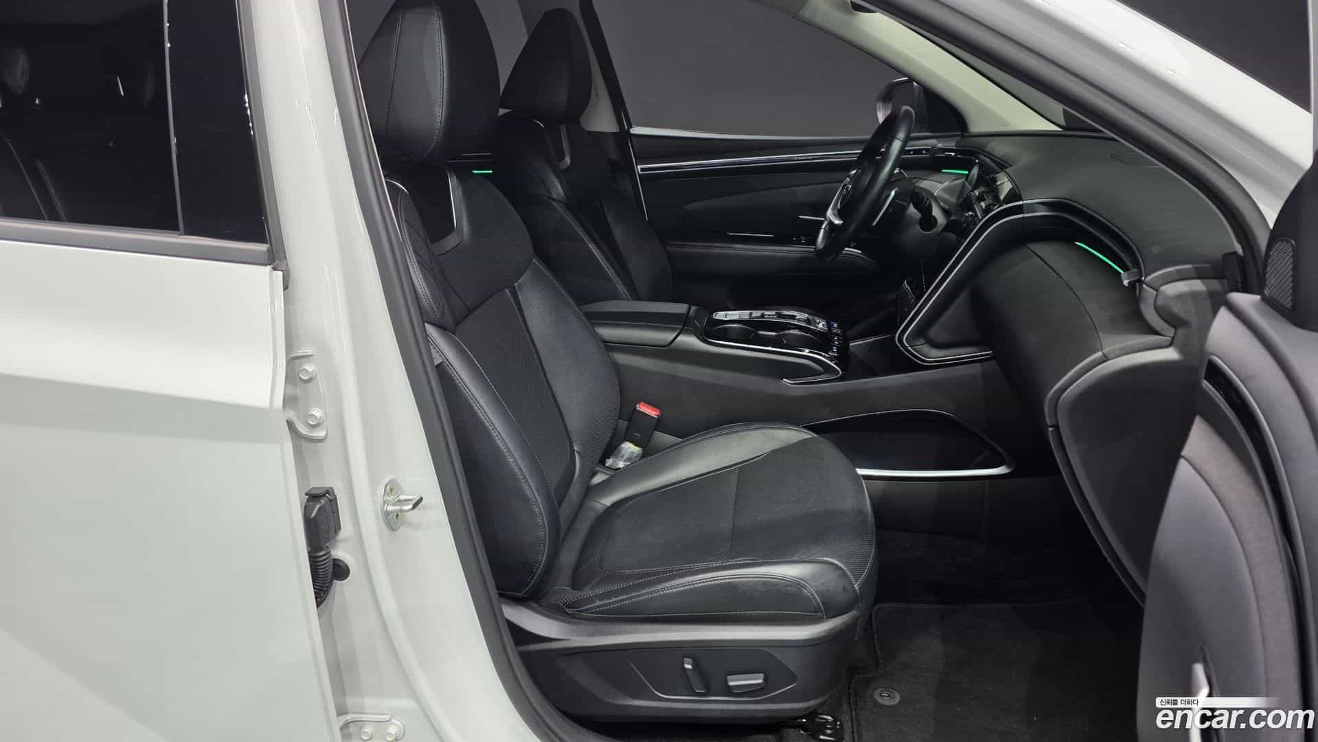 Tucson Hyundai 2020.10-INNER-010