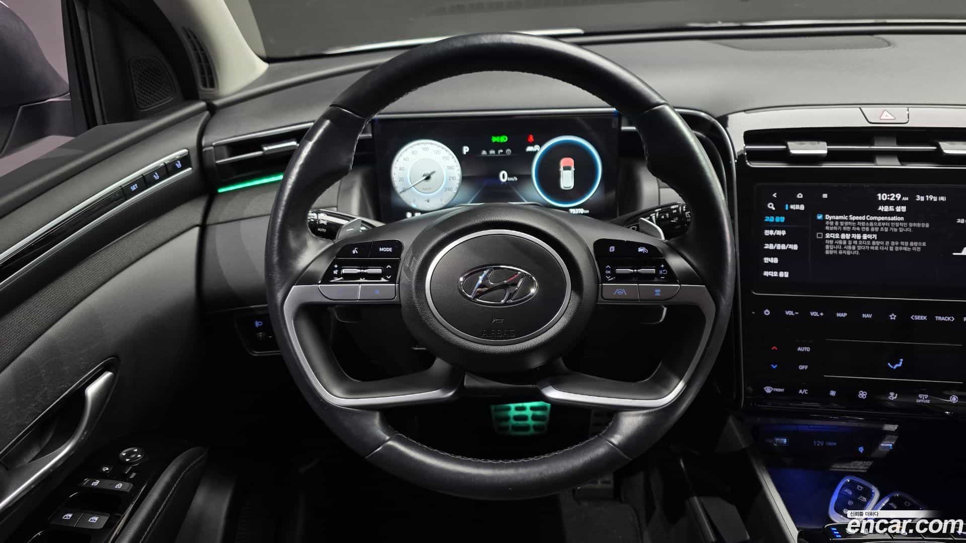 Tucson Hyundai 2020.10-OPTION-017