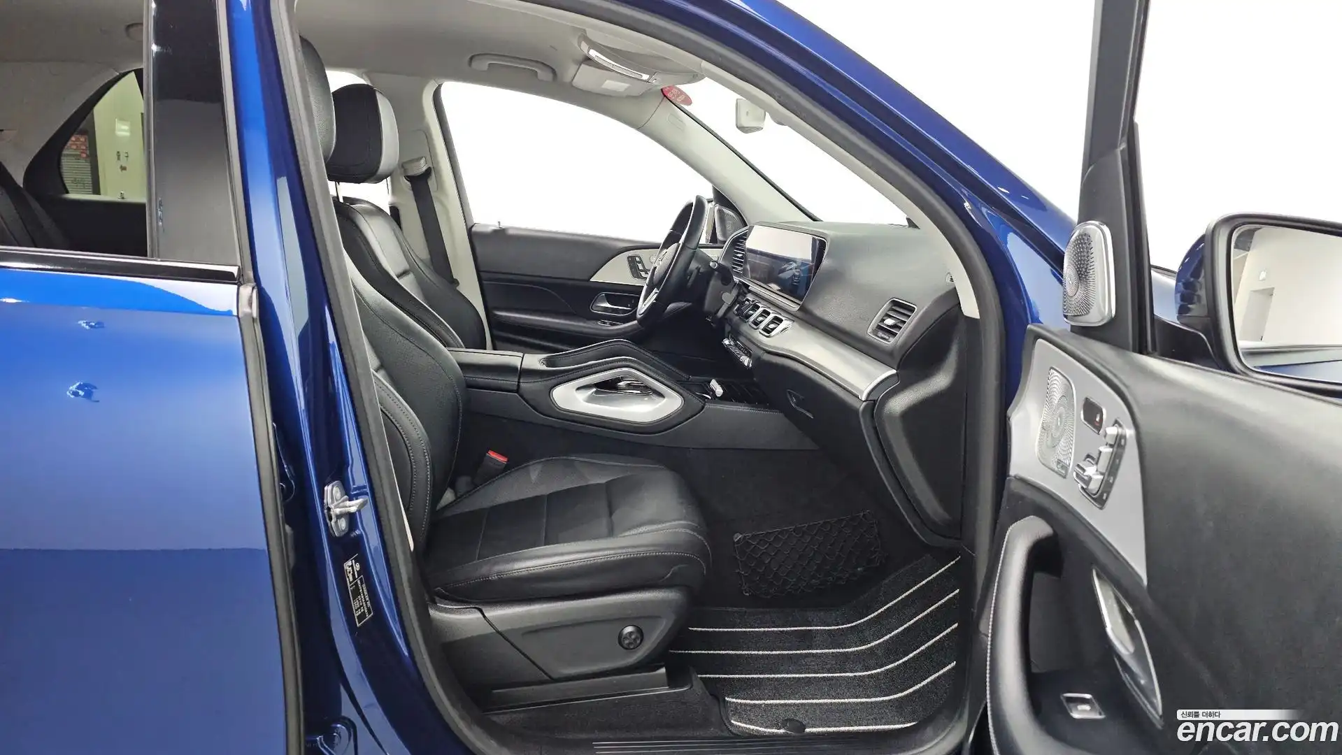 GLE-Class Mercedes-Benz 2019.8-OPTION-015