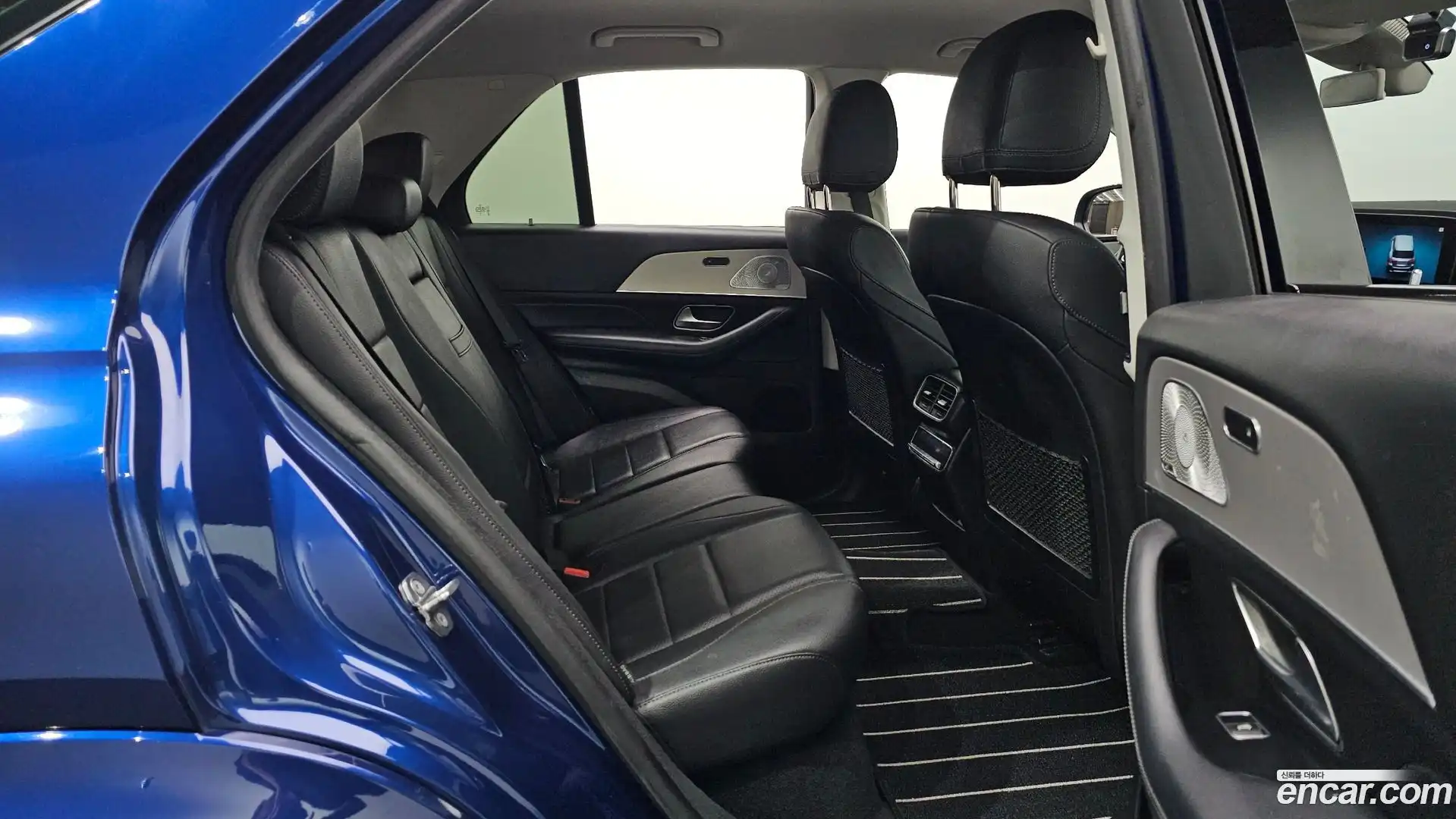 GLE-Class Mercedes-Benz 2019.8-OPTION-016