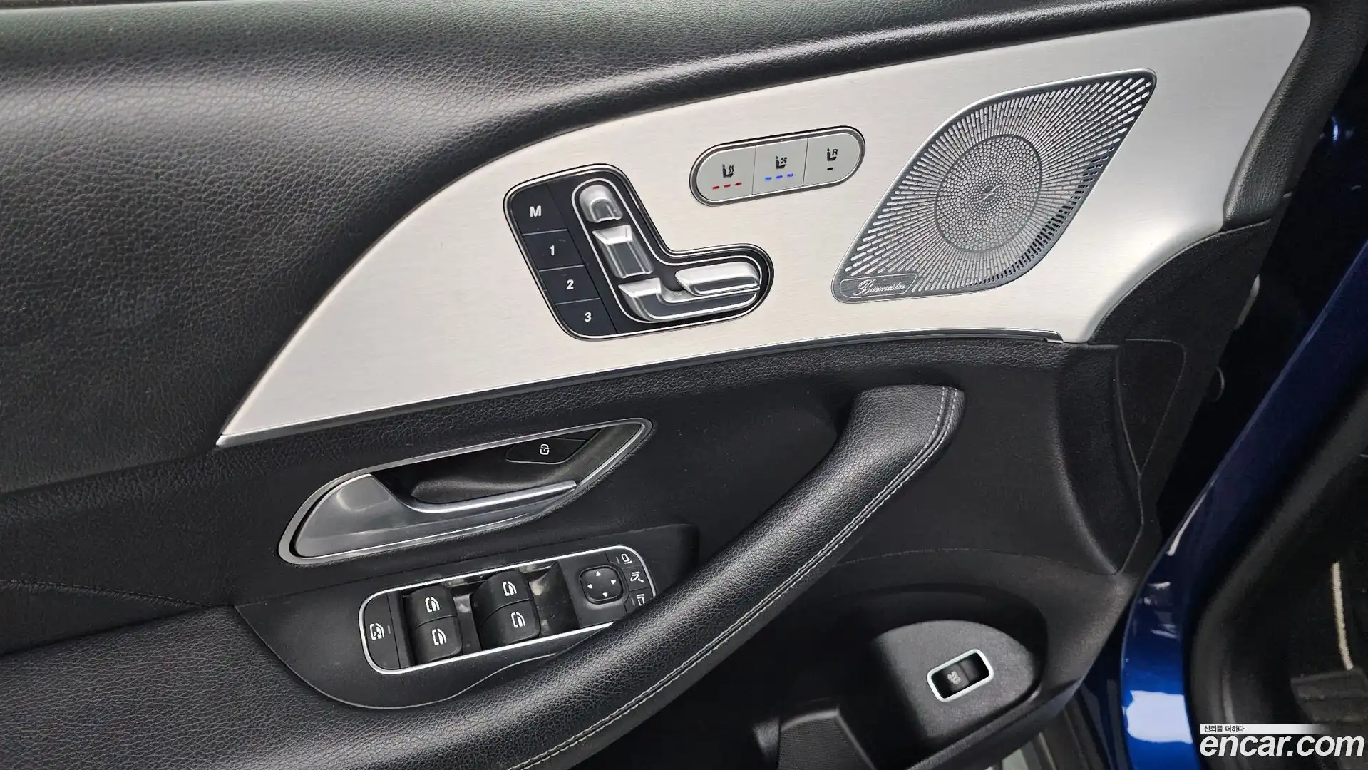 GLE-Class Mercedes-Benz 2019.8-OPTION-022