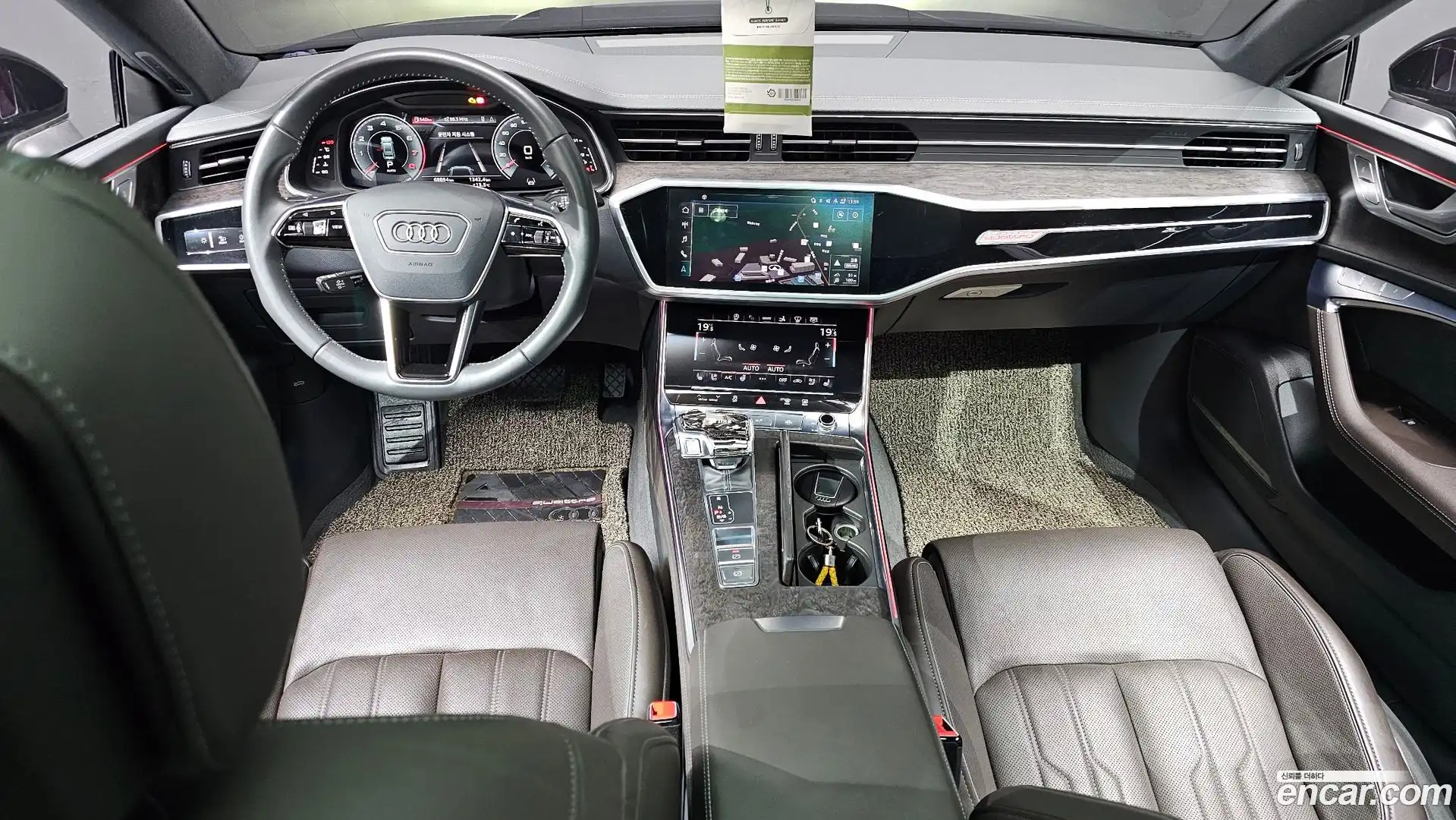 A7 Audi 2021.3-INNER-007