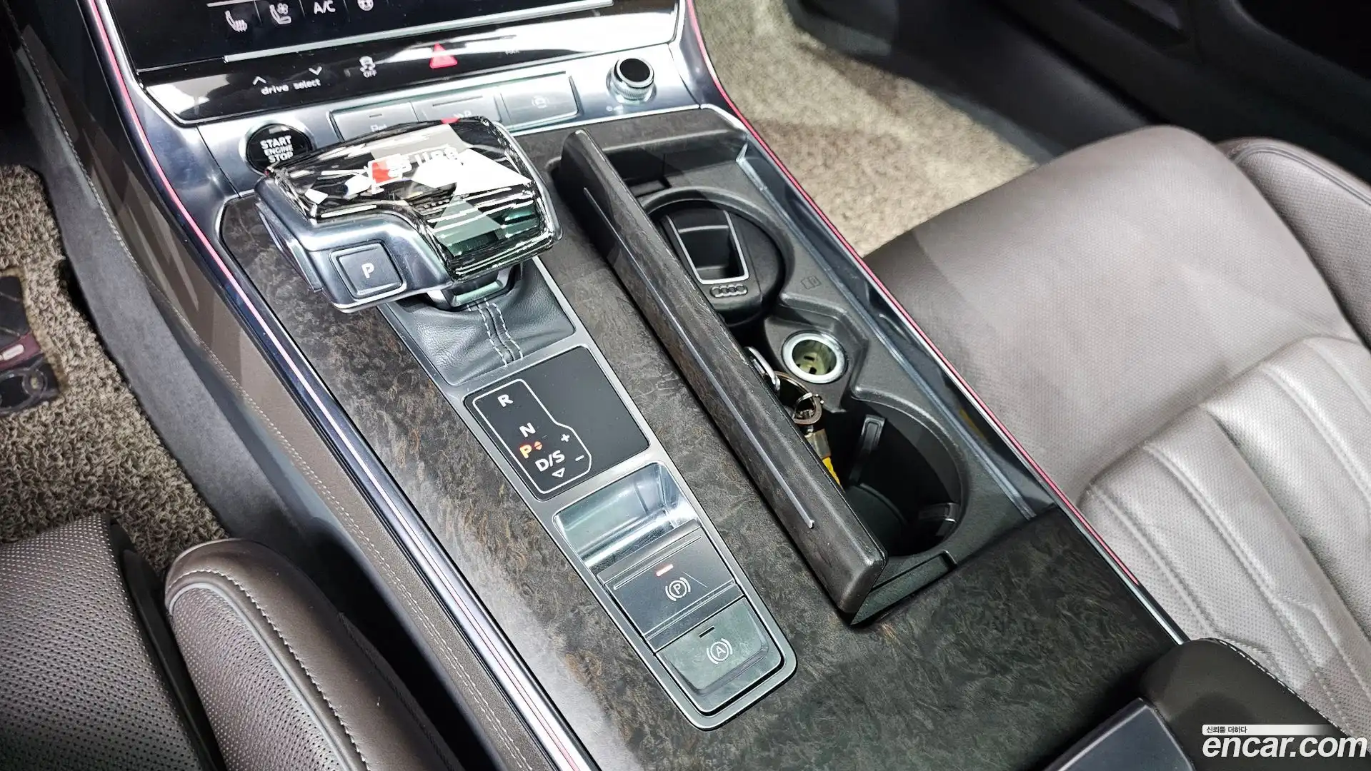 A7 Audi 2021.3-INNER-009