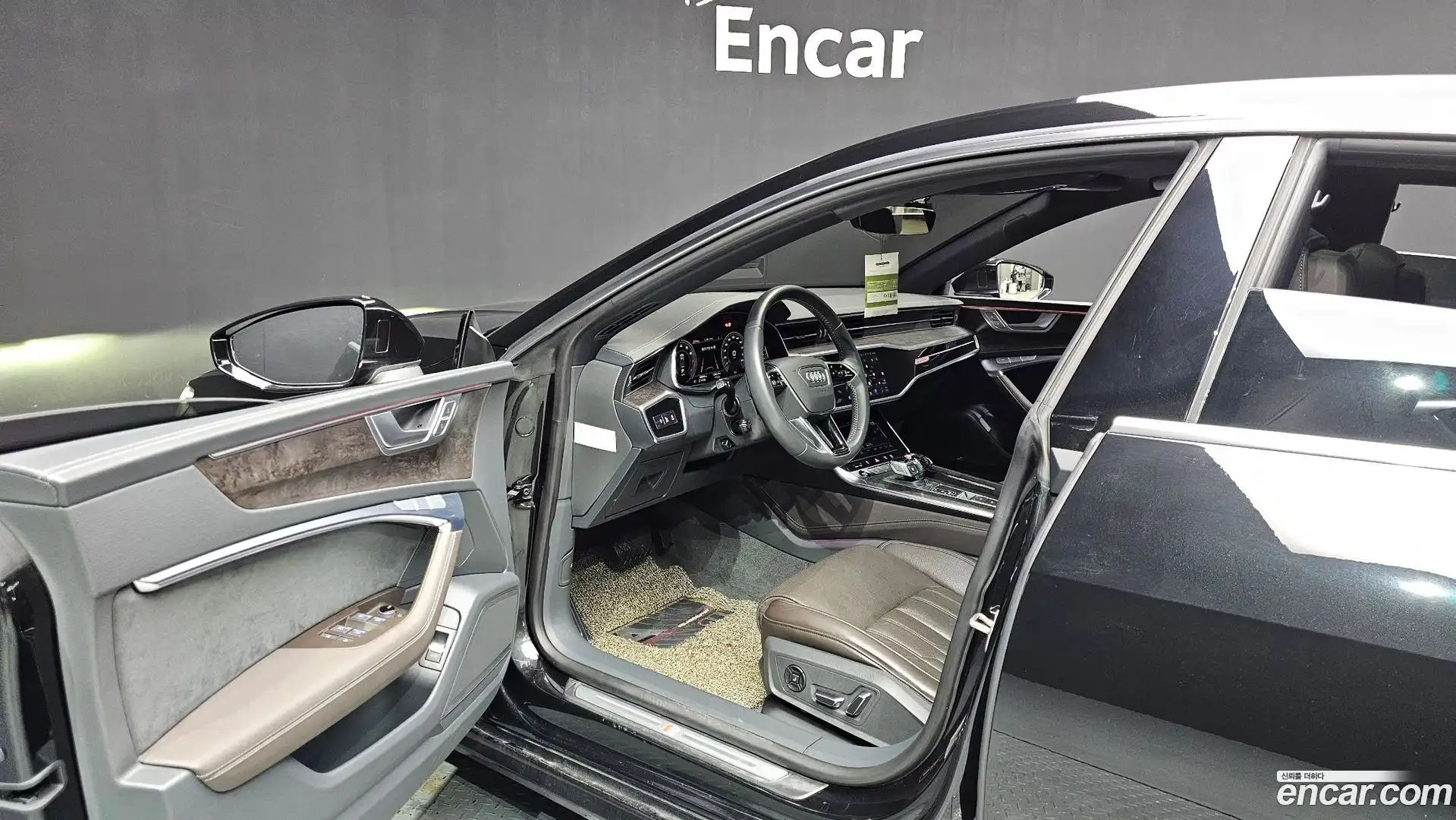 A7 Audi 2021.3-INNER-010