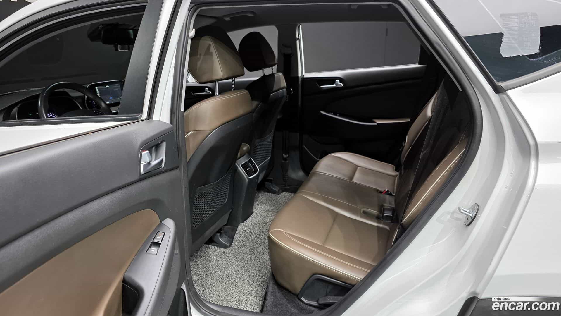 Tucson Hyundai 2019.0-OPTION-016