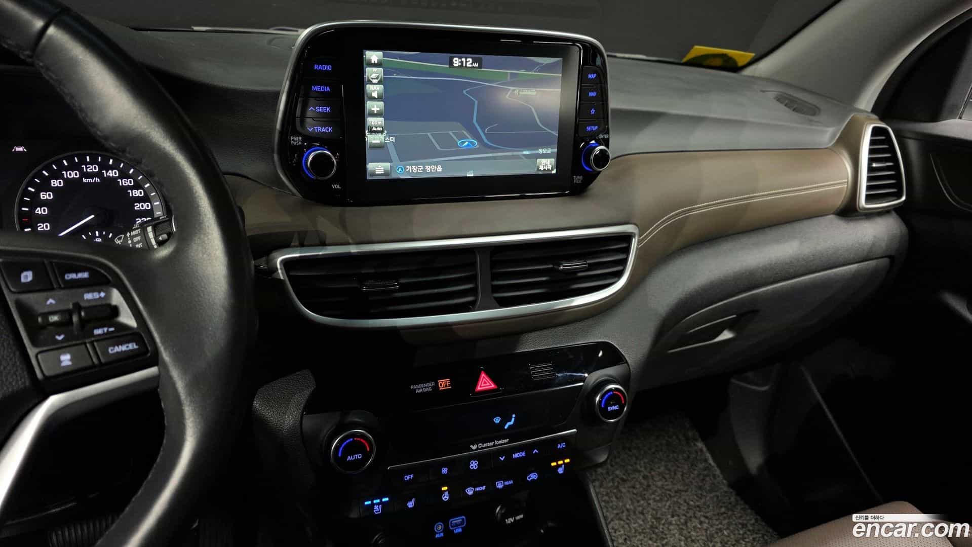 Tucson Hyundai 2019.0-OPTION-018