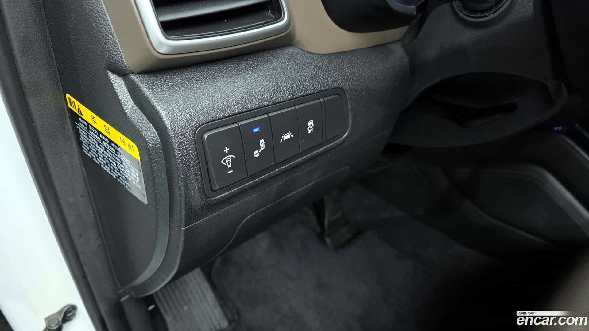 Tucson Hyundai 2019.0-OPTION-020