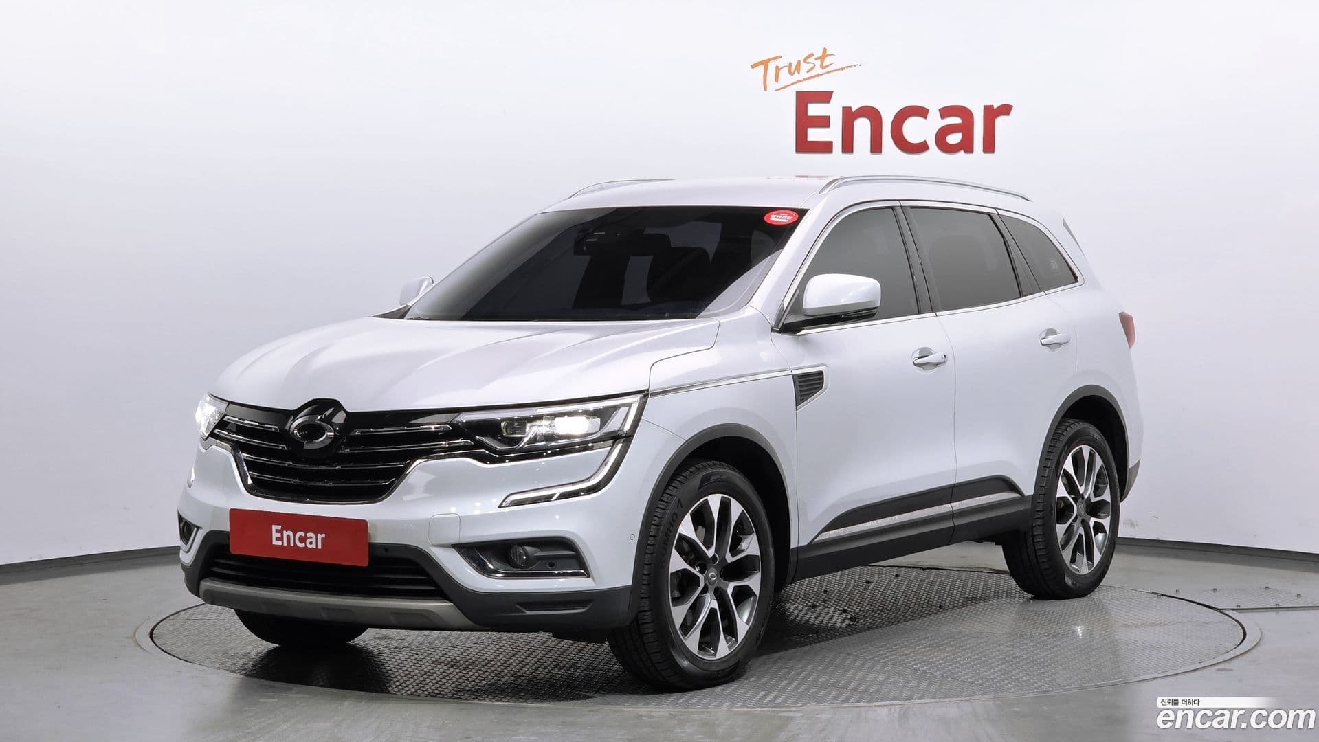 Main__Slider__Photo:QM6 Renault Korea 2017.0-0