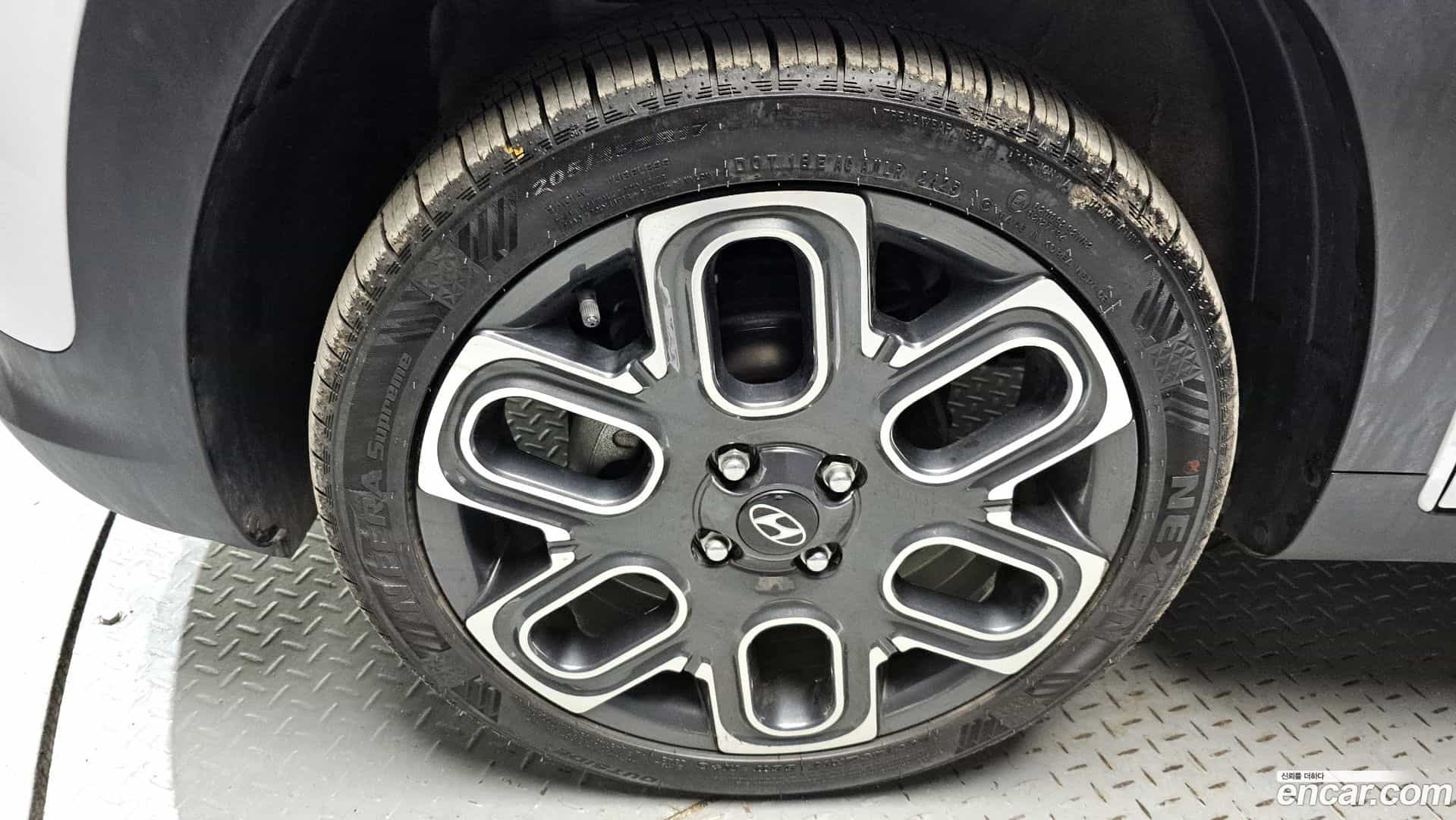 Casper Hyundai 2022.0-OUTER-005