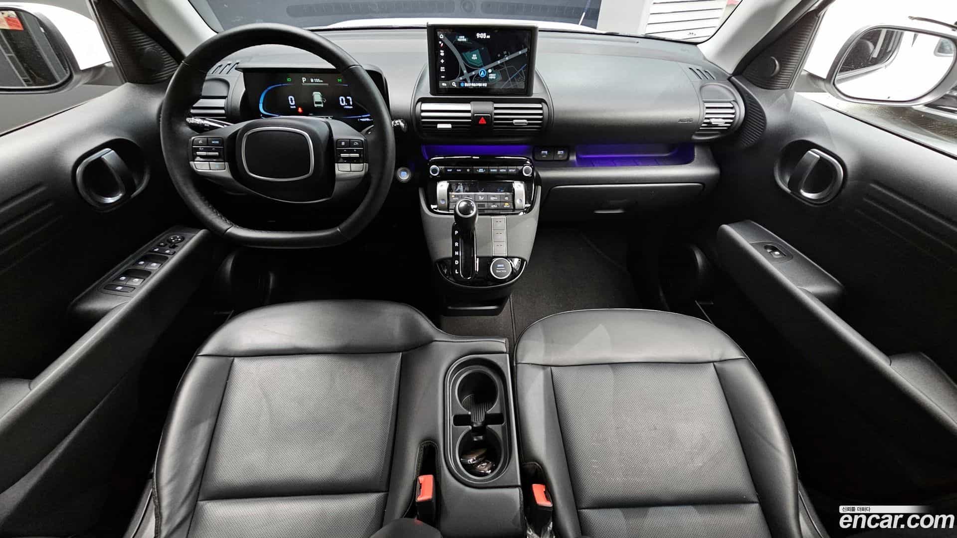 Casper Hyundai 2022.0-INNER-007