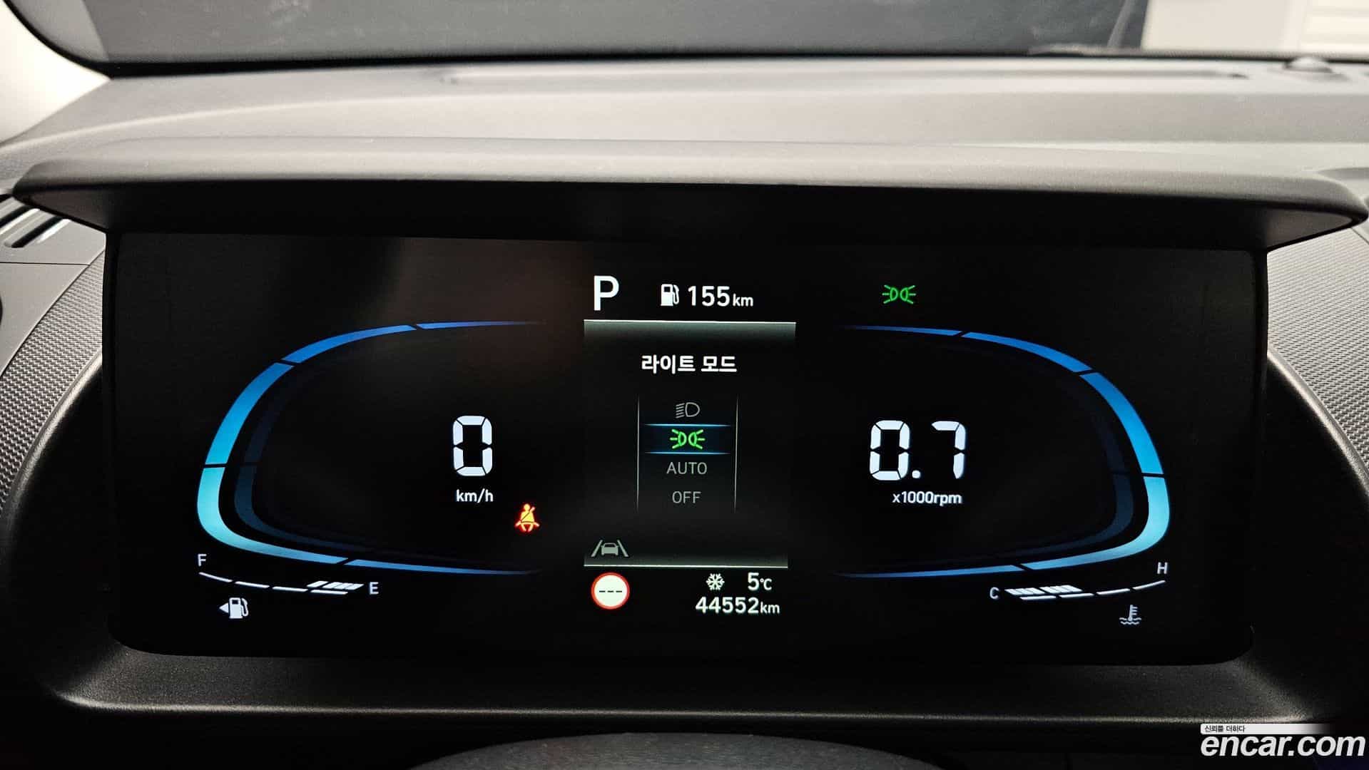 Casper Hyundai 2022.0-INNER-008