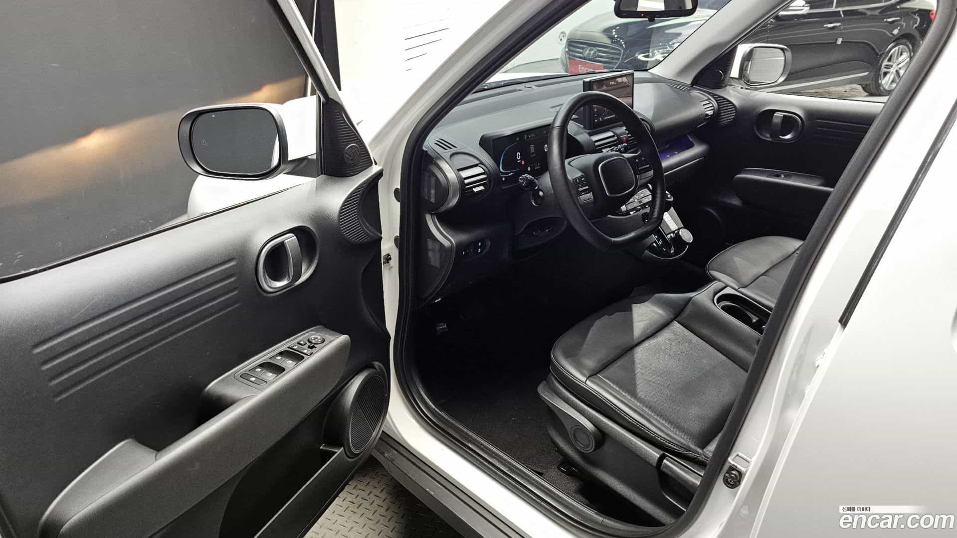 Casper Hyundai 2022.0-INNER-010