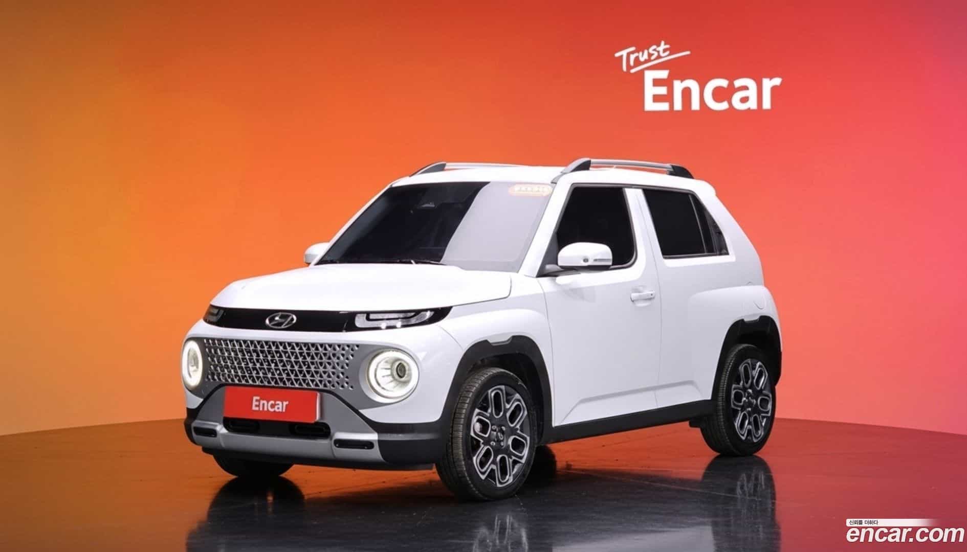 Casper Hyundai 2022.0-DIAG2-001
