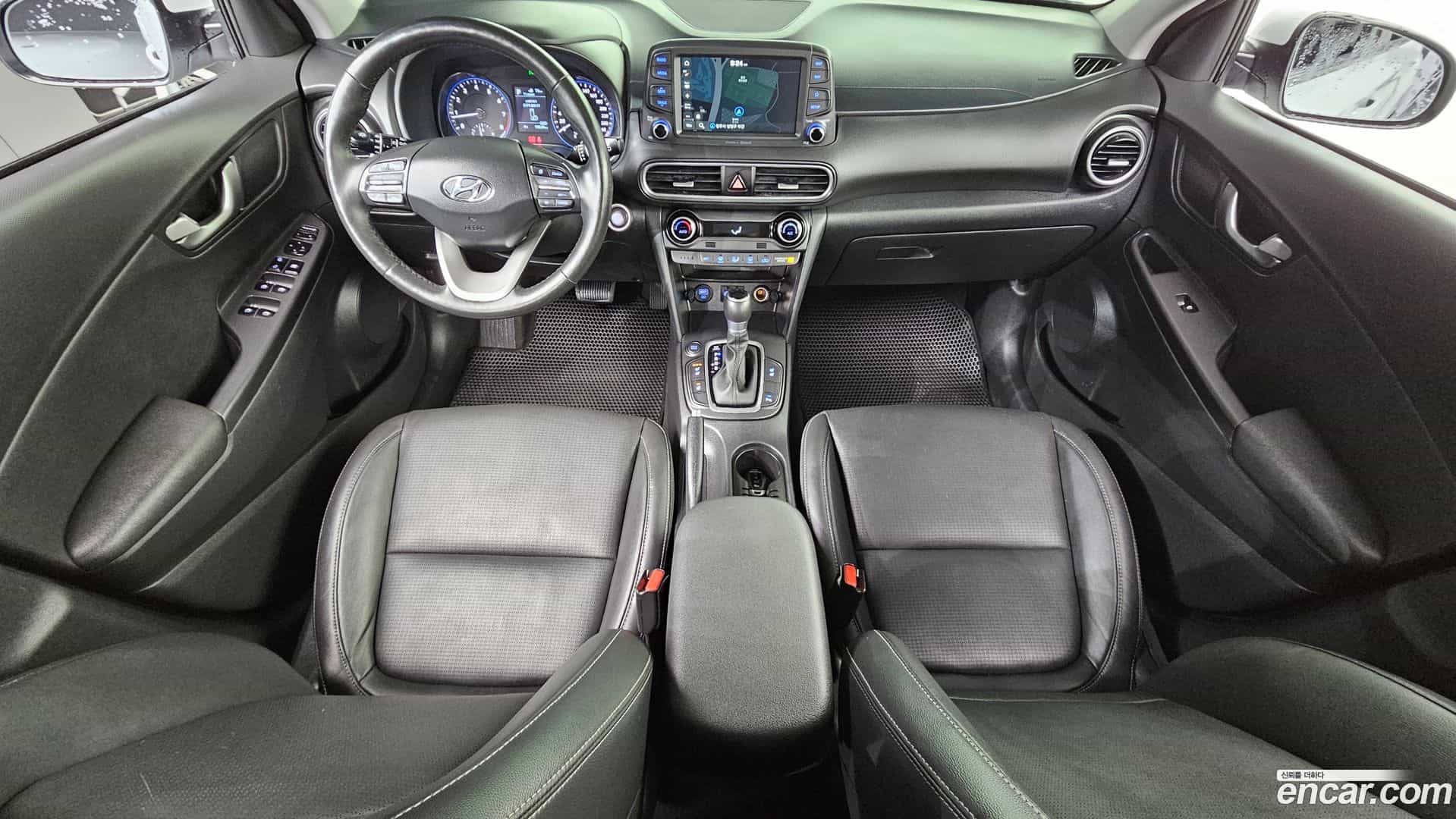 Kona Hyundai 2019.3-INNER-007
