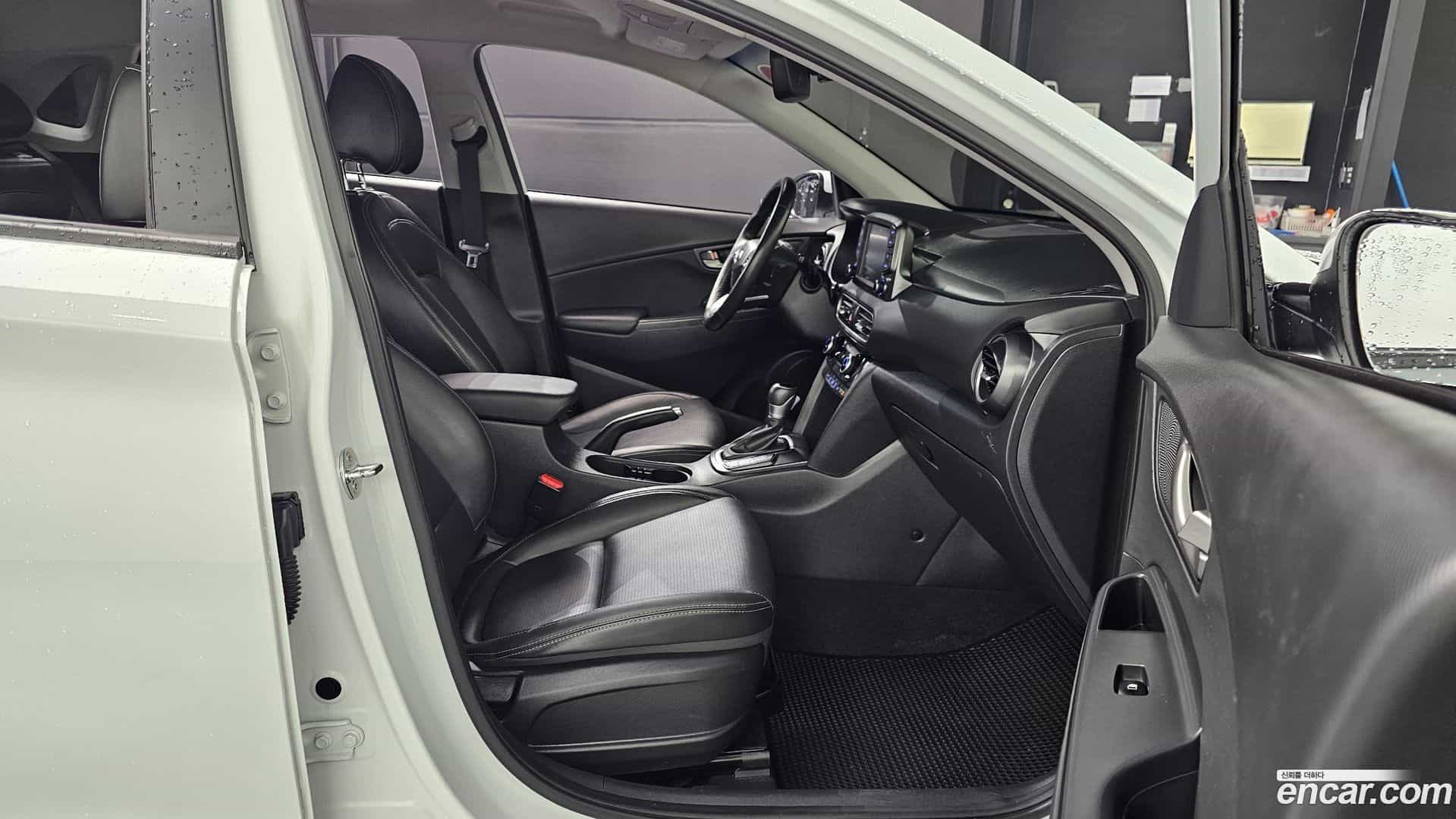 Kona Hyundai 2019.3-OPTION-016