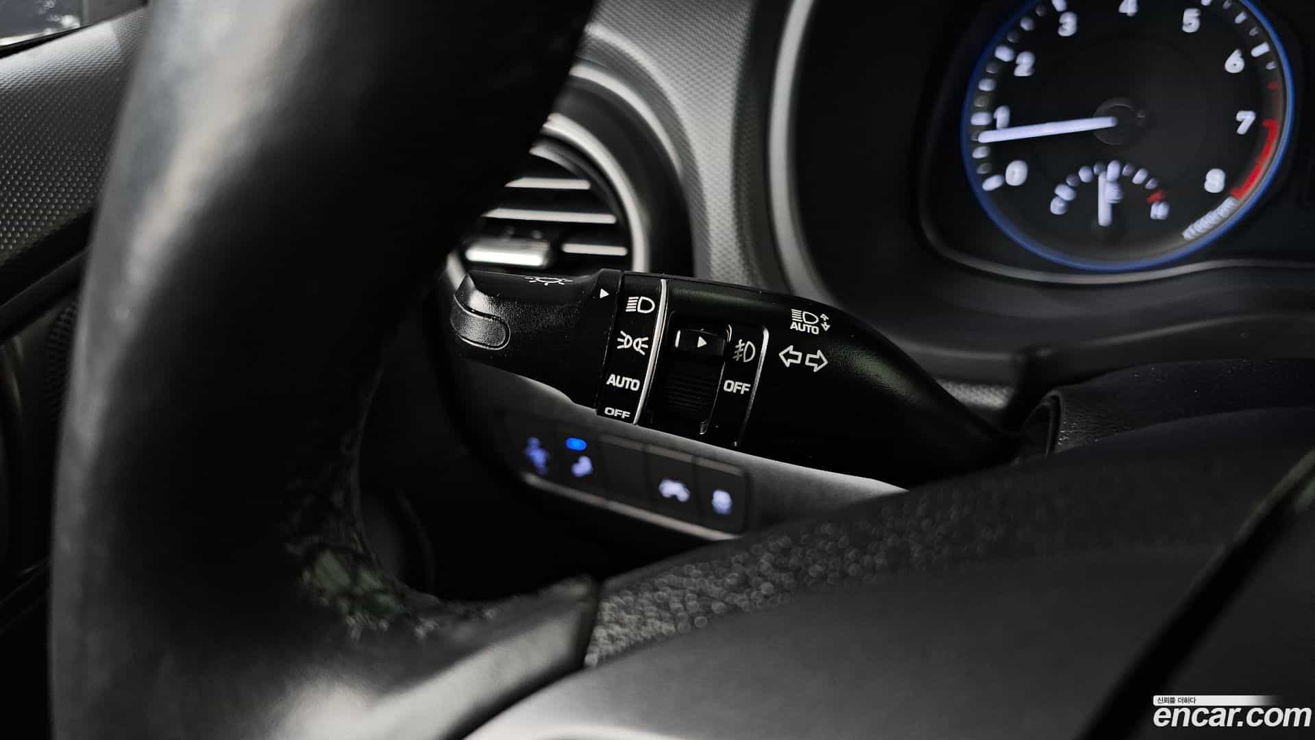 Kona Hyundai 2019.3-OPTION-018