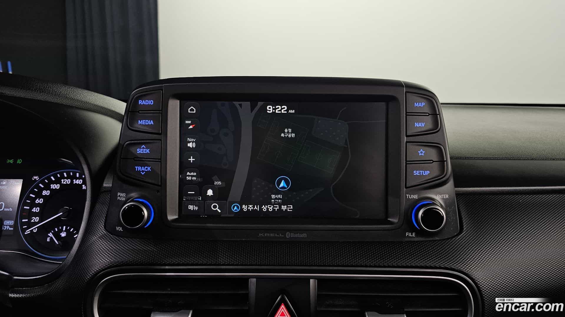 Kona Hyundai 2019.3-OPTION-020