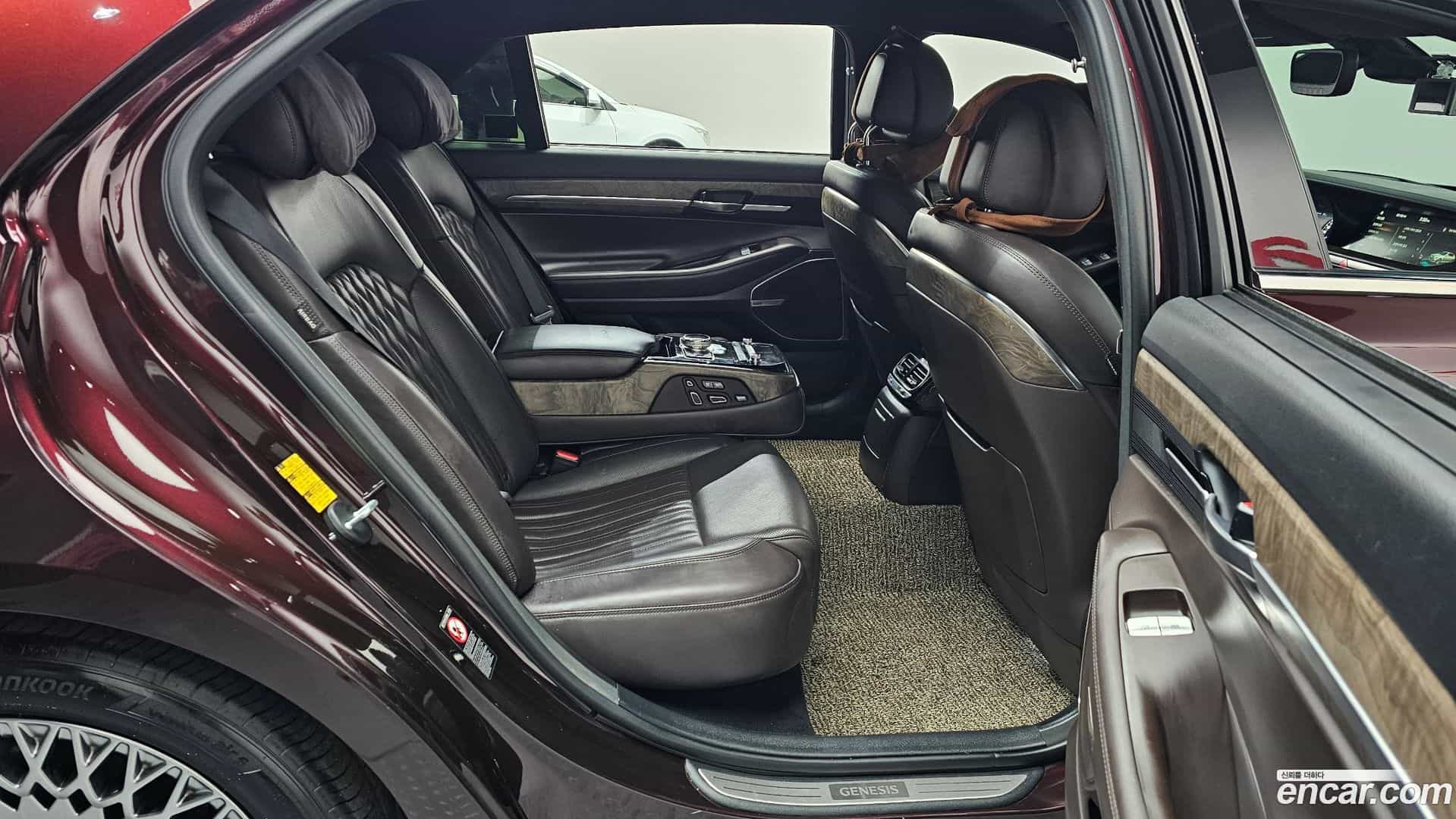 G90 Genesis 2019.6-OPTION-016