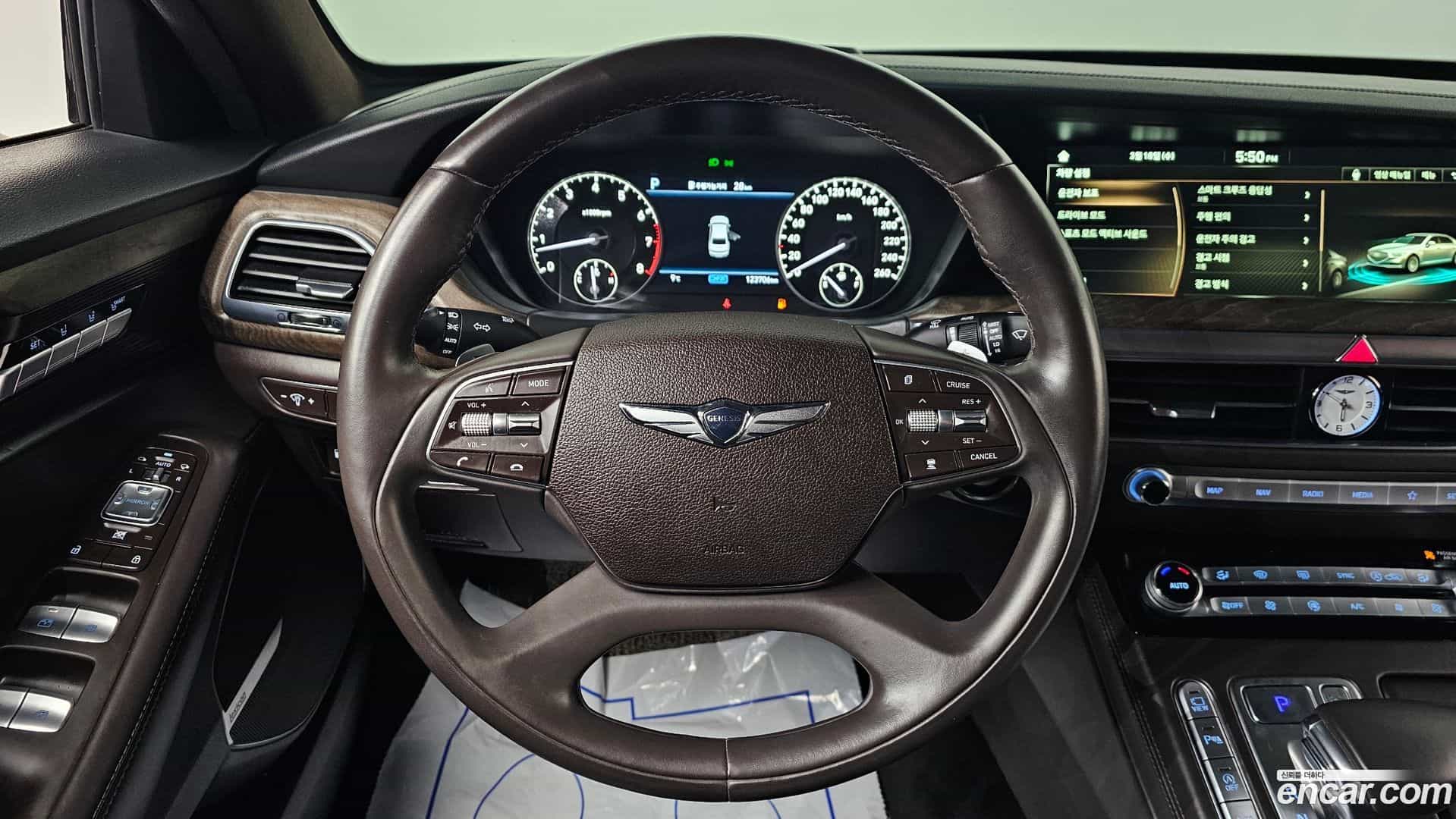 G90 Genesis 2019.6-OPTION-017