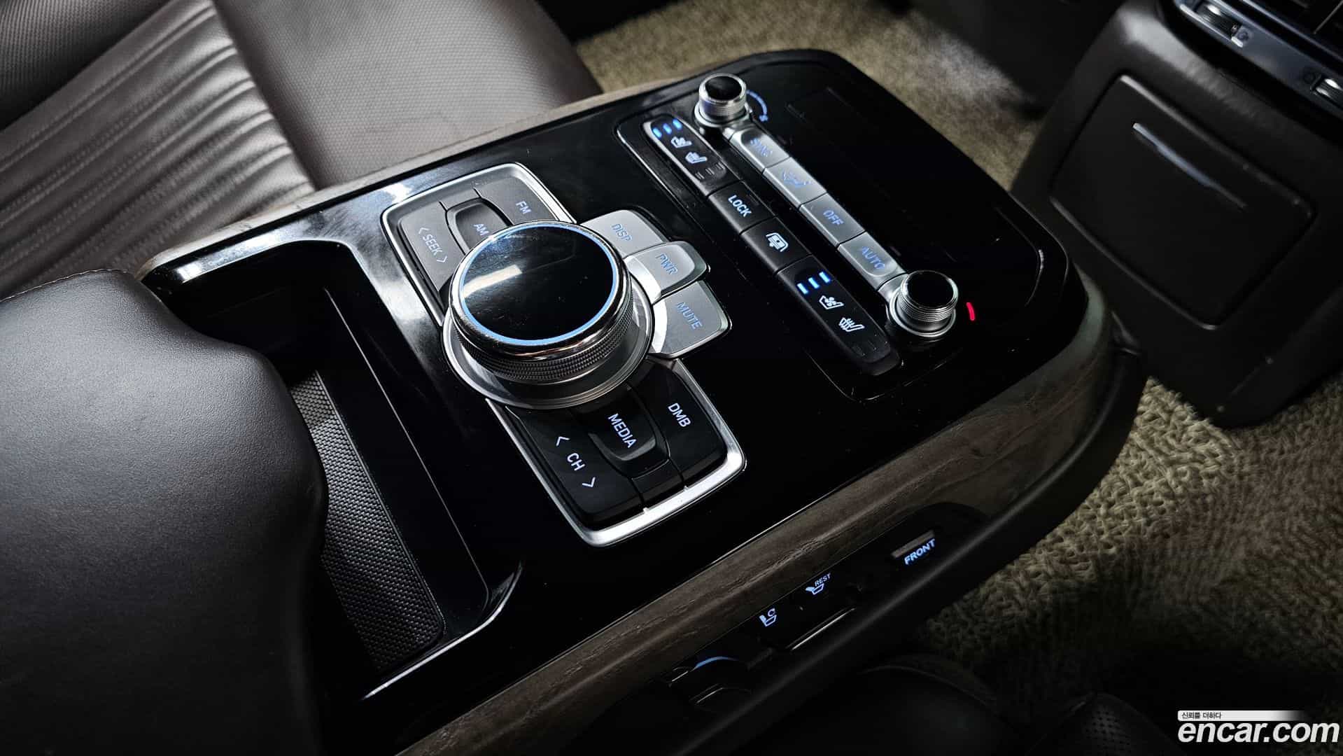 G90 Genesis 2019.6-OPTION-022