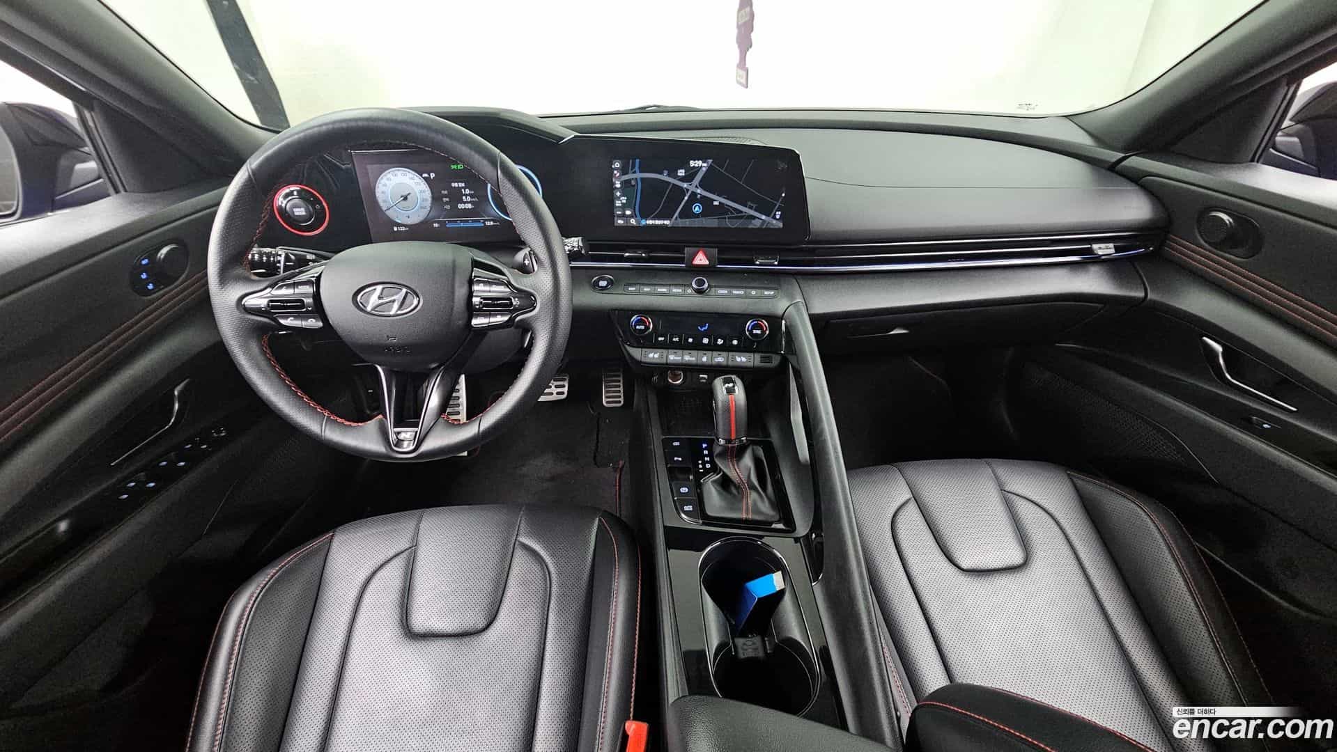 AVANTE Hyundai 2021.11-INNER-007