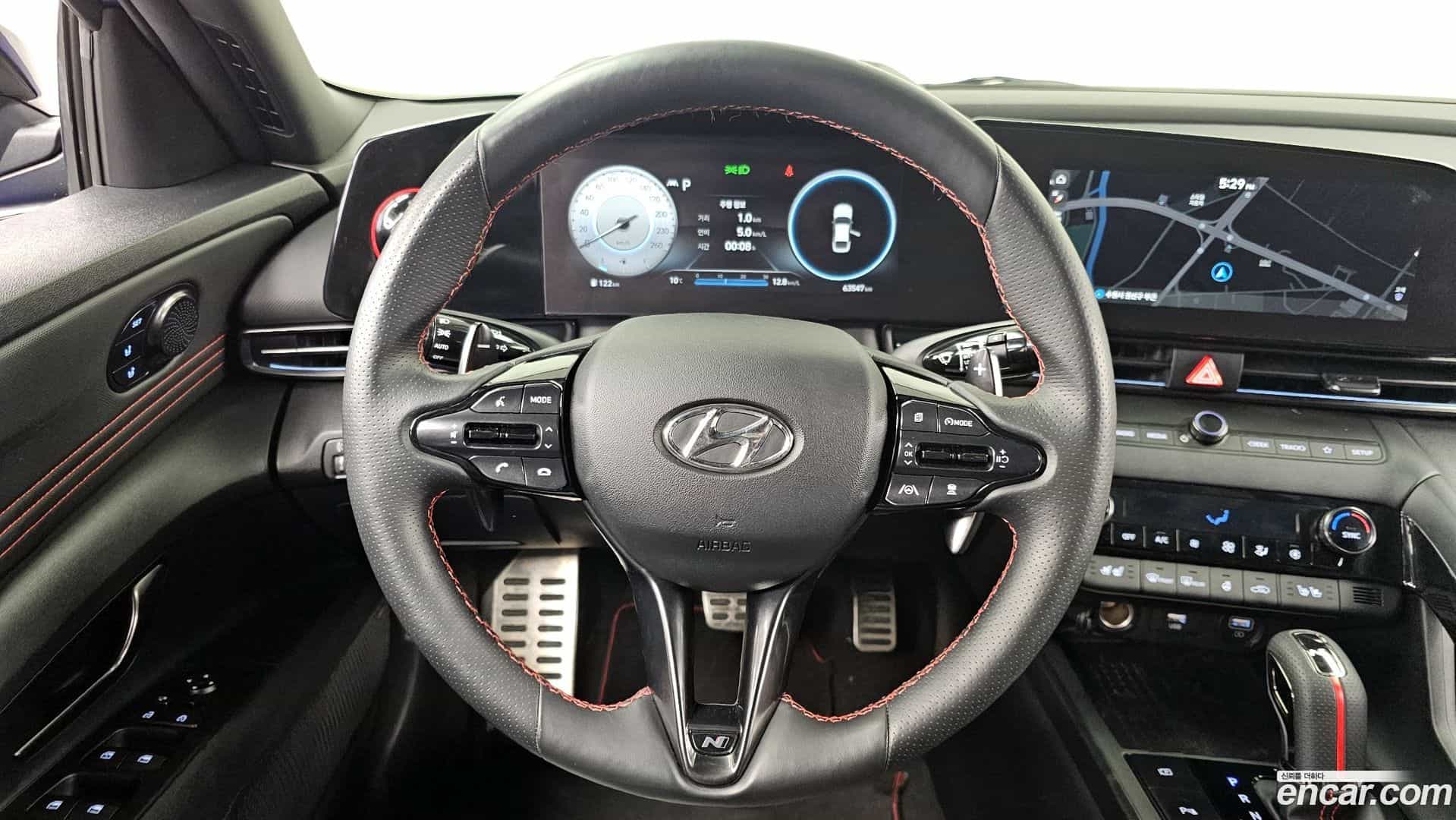 AVANTE Hyundai 2021.11-OPTION-017