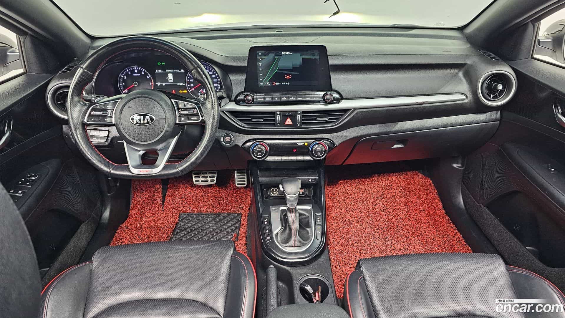 K3 Kia 2019.3-INNER-007