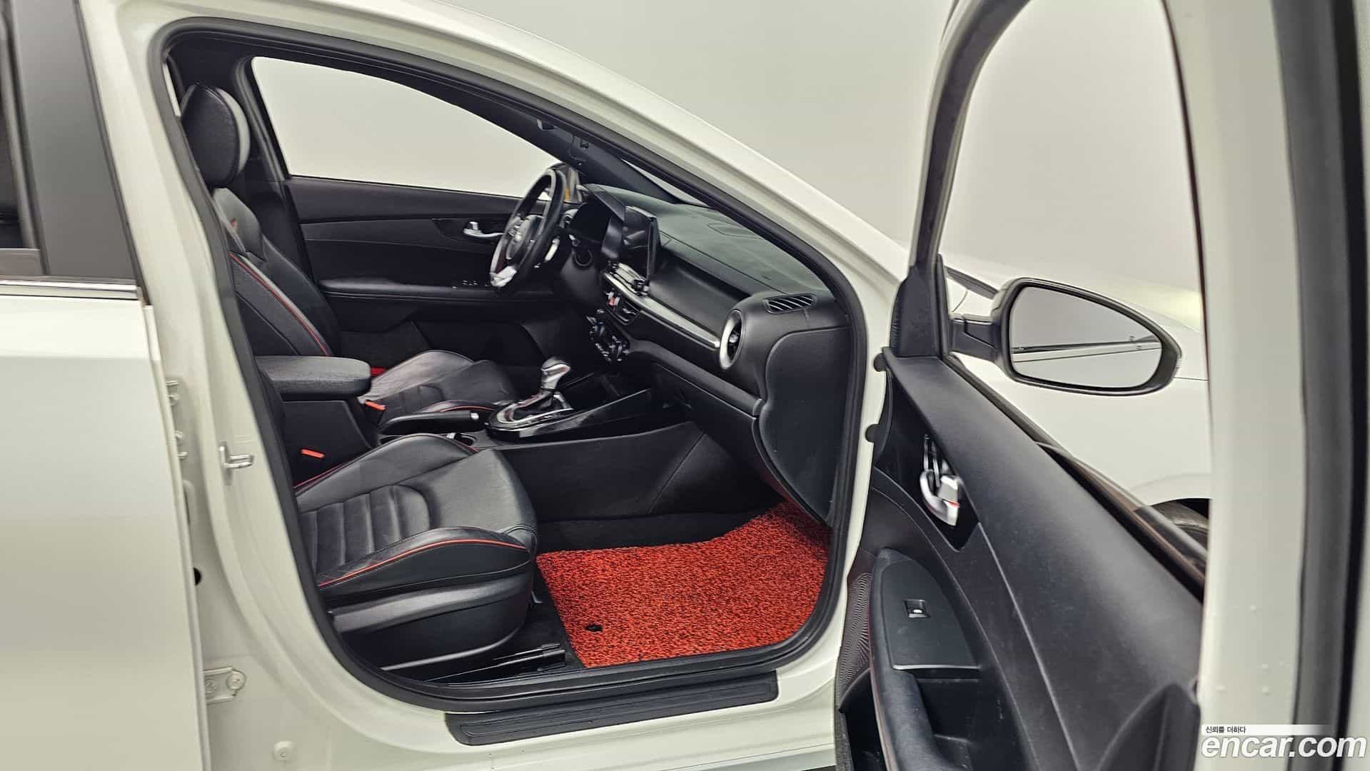 K3 Kia 2019.3-INNER-010
