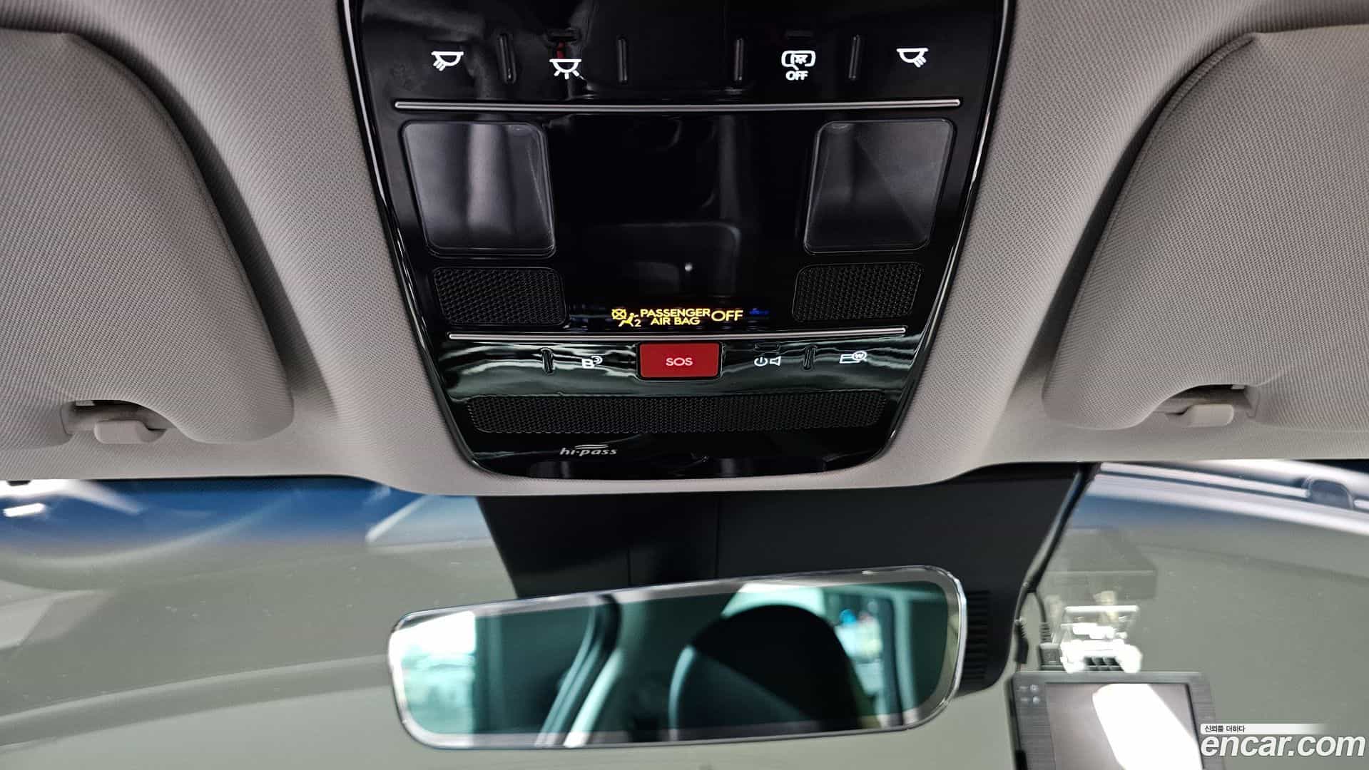 Grandeur Hyundai 2025.3-OPTION-022