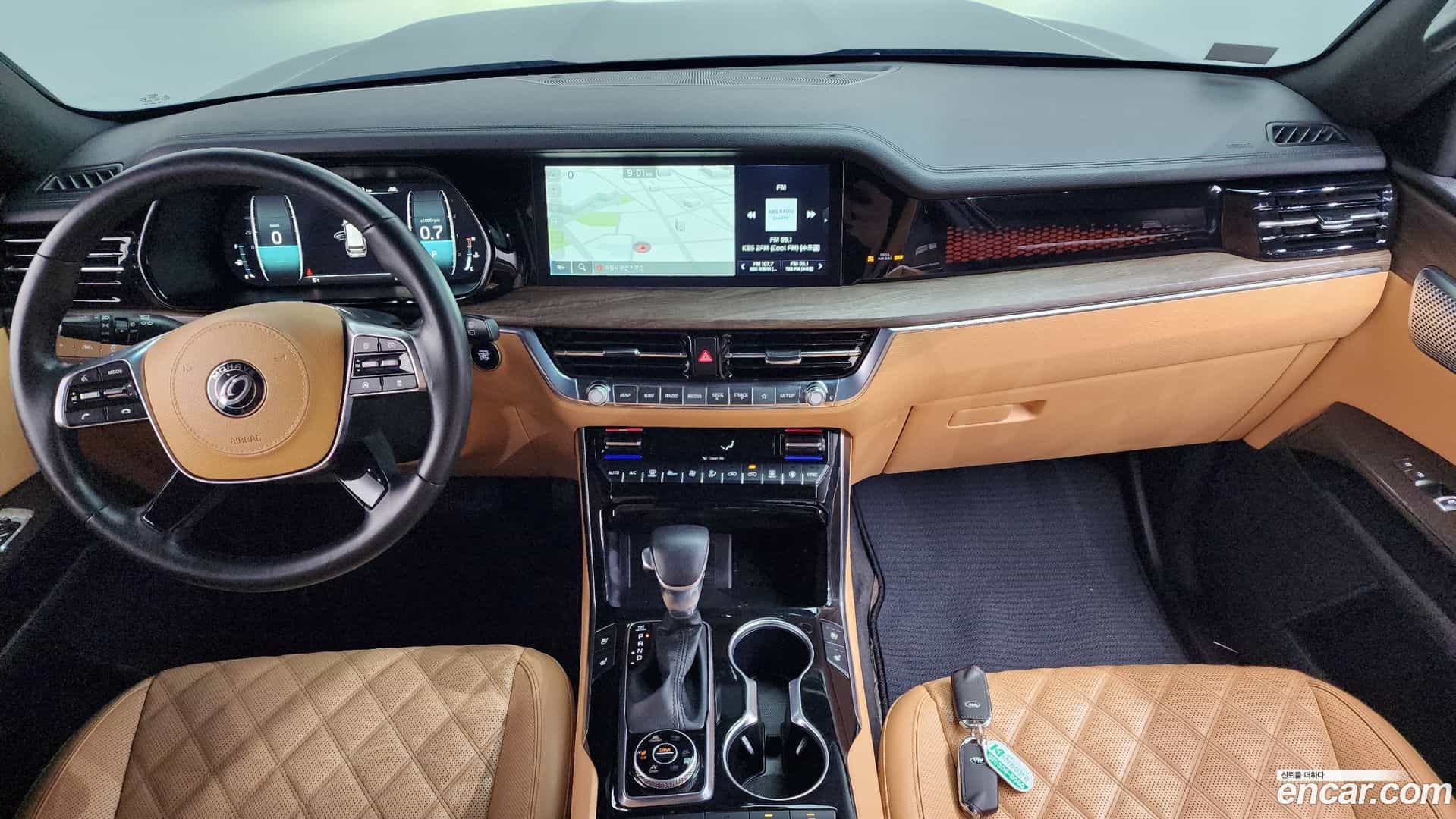 Mohave Kia 2021.0-INNER-007