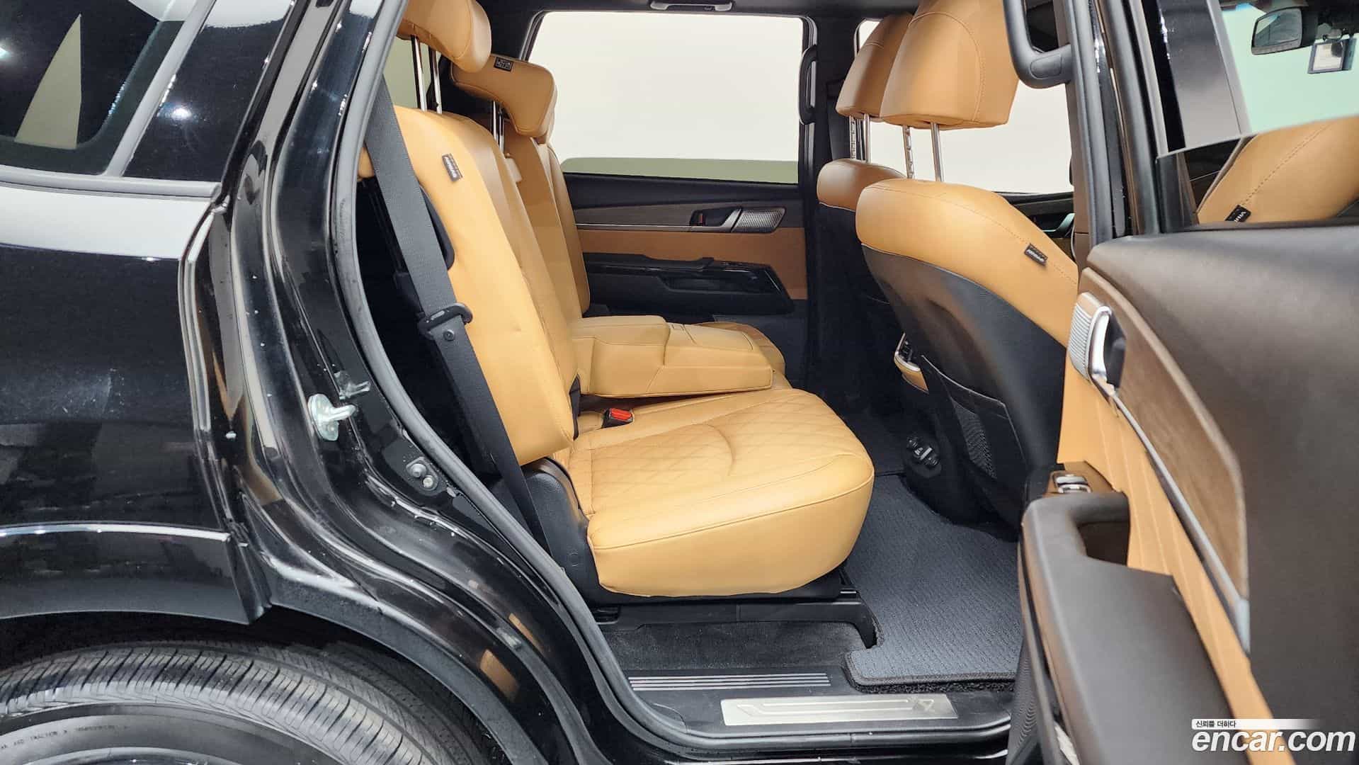 Mohave Kia 2021.0-OPTION-016