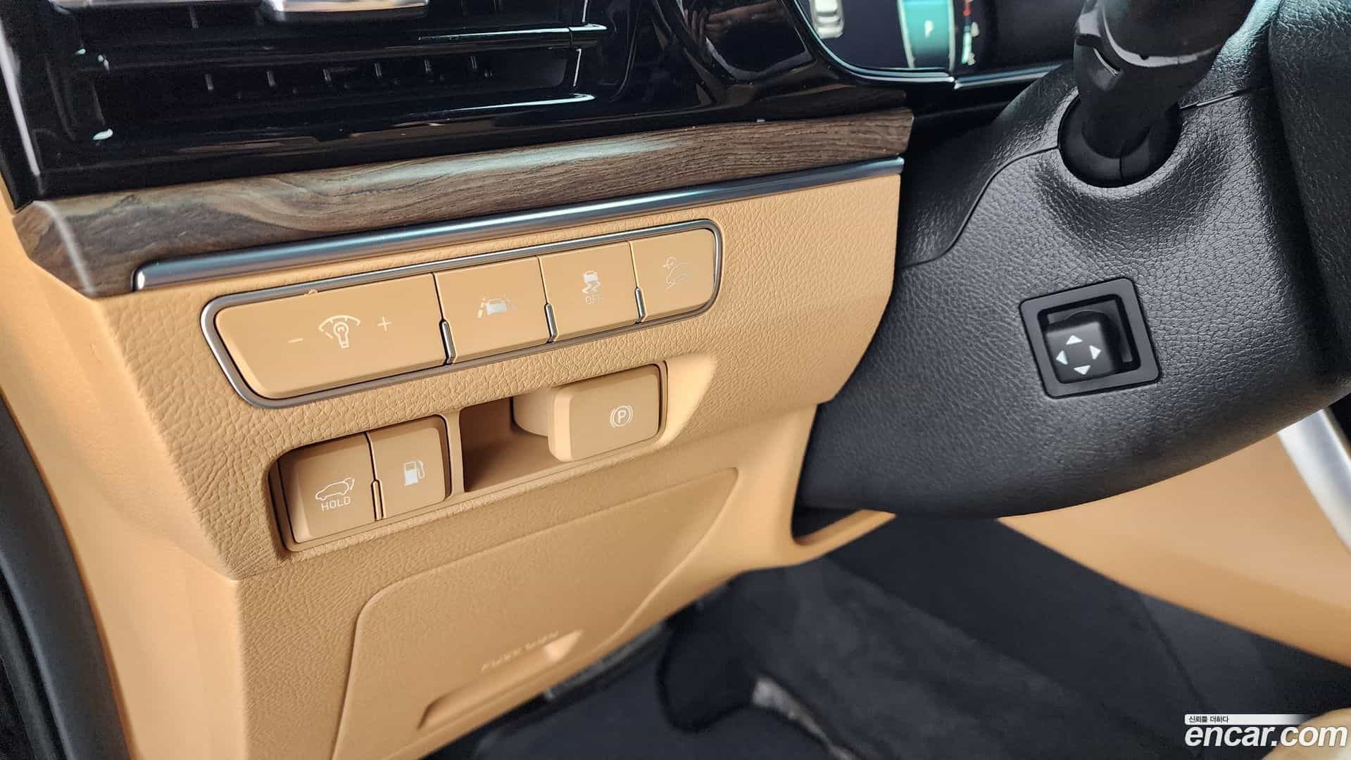 Mohave Kia 2021.0-OPTION-018