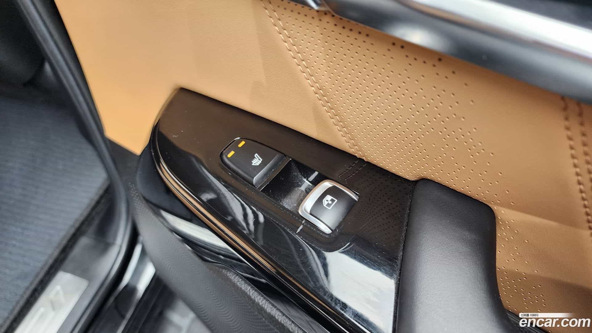 Mohave Kia 2021.0-OPTION-022