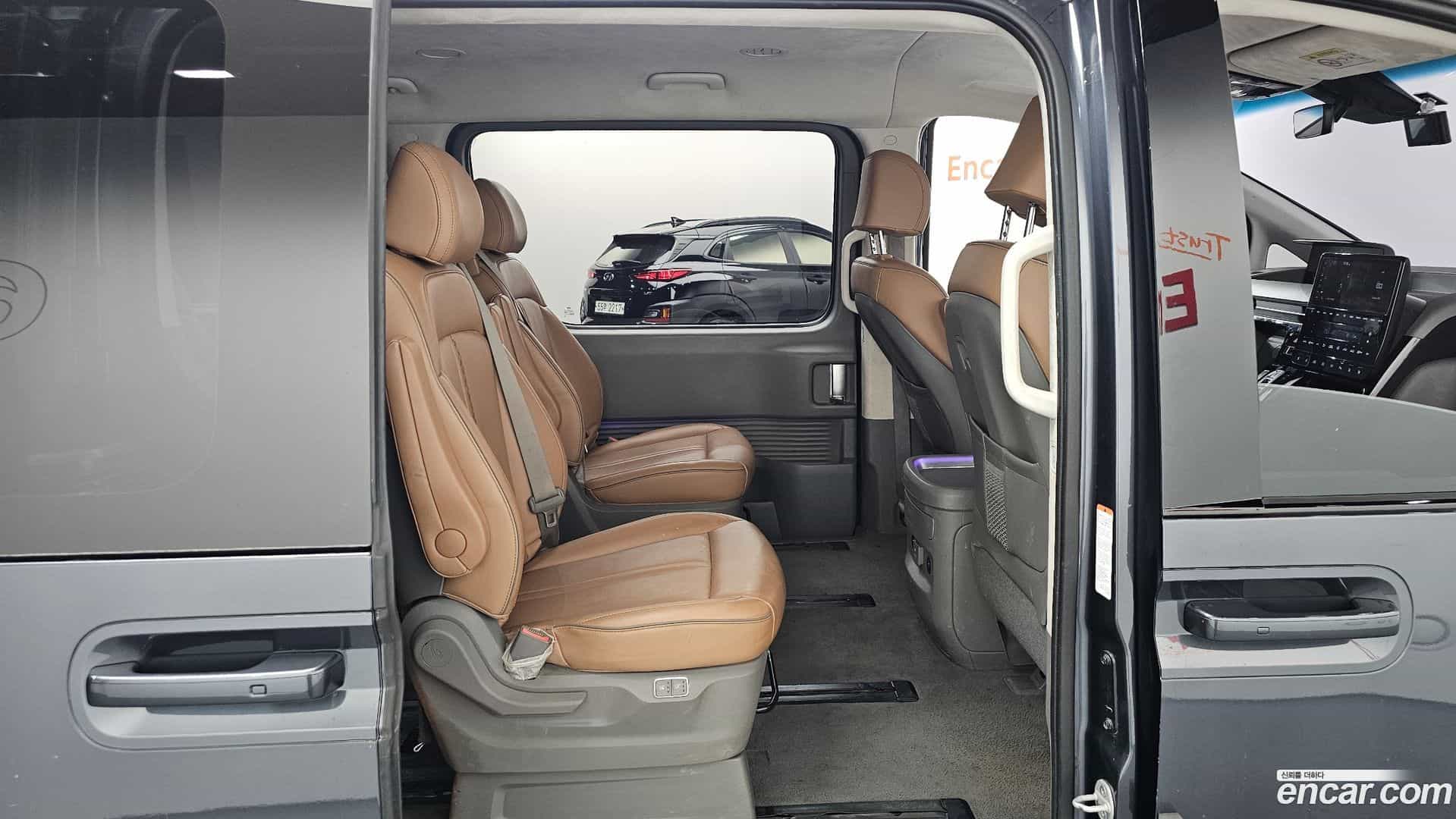 Staria Hyundai 2021.11-OPTION-020