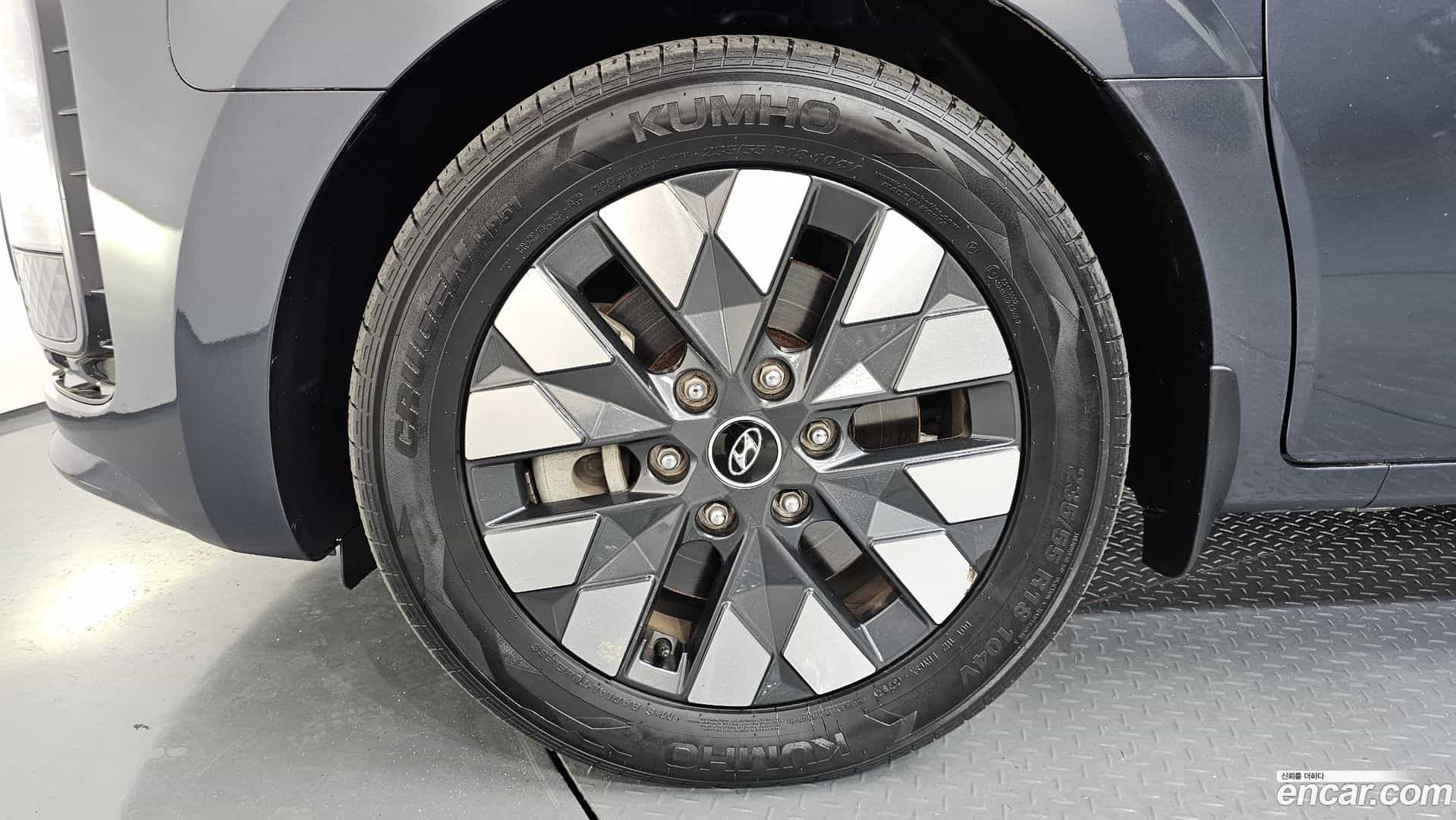 Staria Hyundai 2021.11-OPTION-023