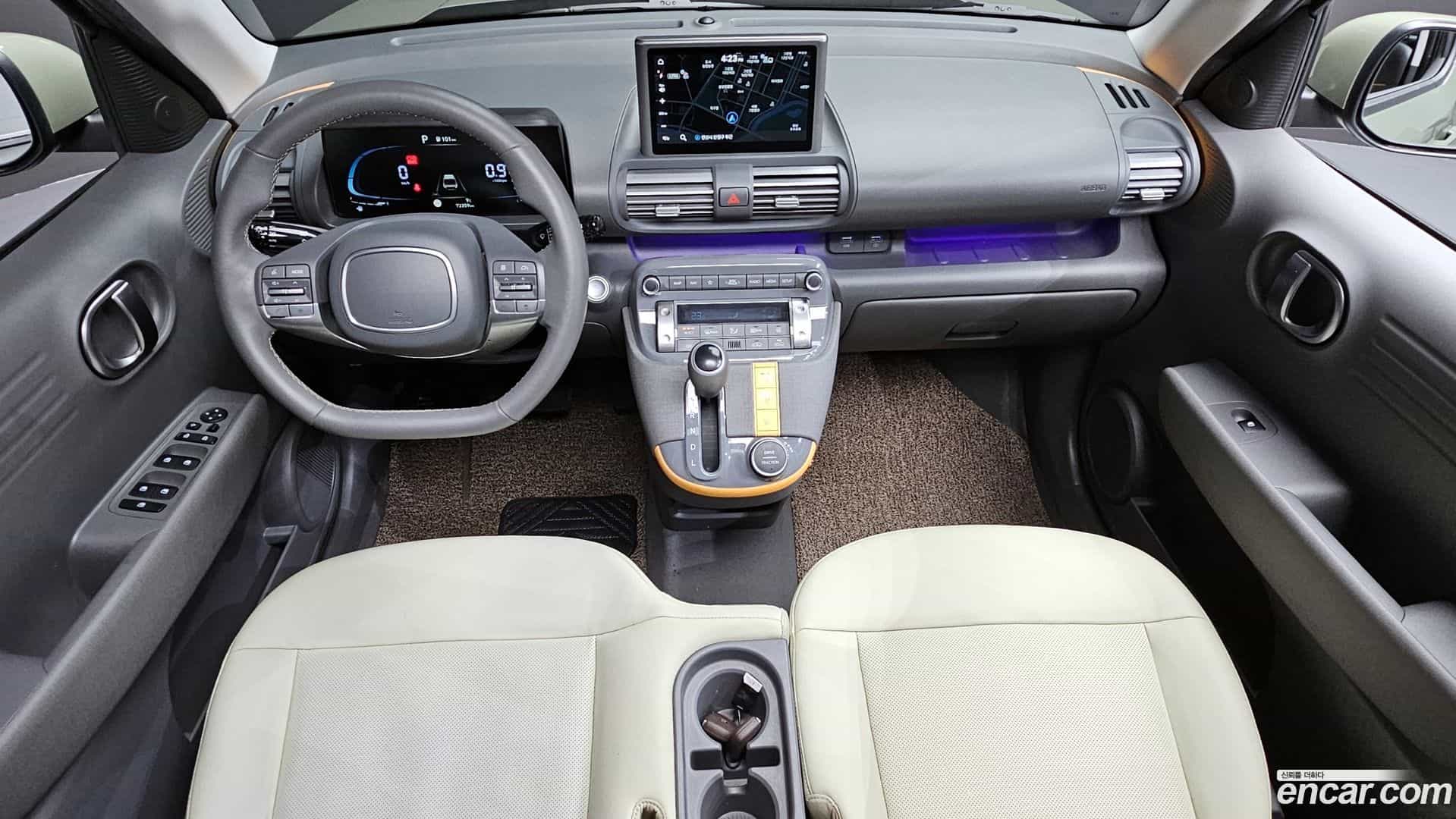 Casper Hyundai 2022.3-INNER-007