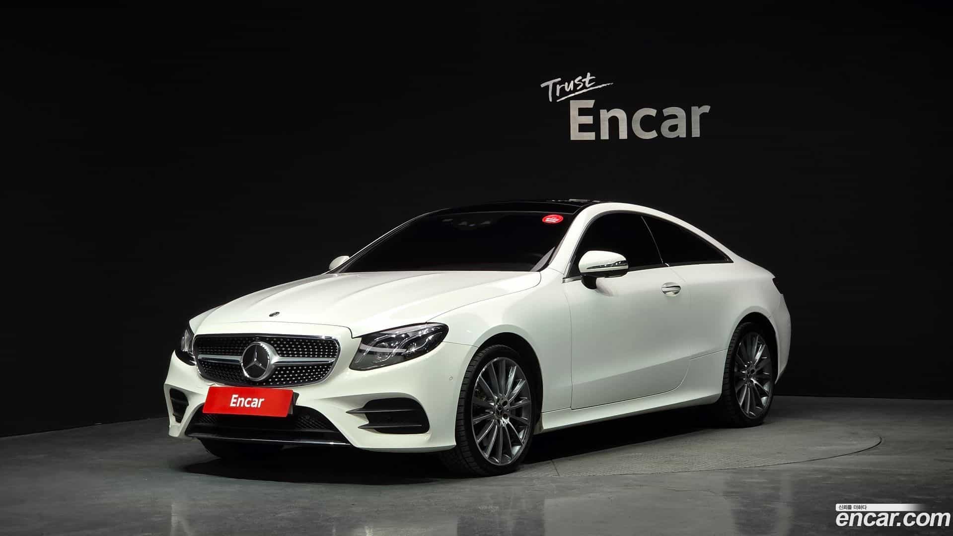 E-Class Mercedes-Benz 2017.9-OUTER-001