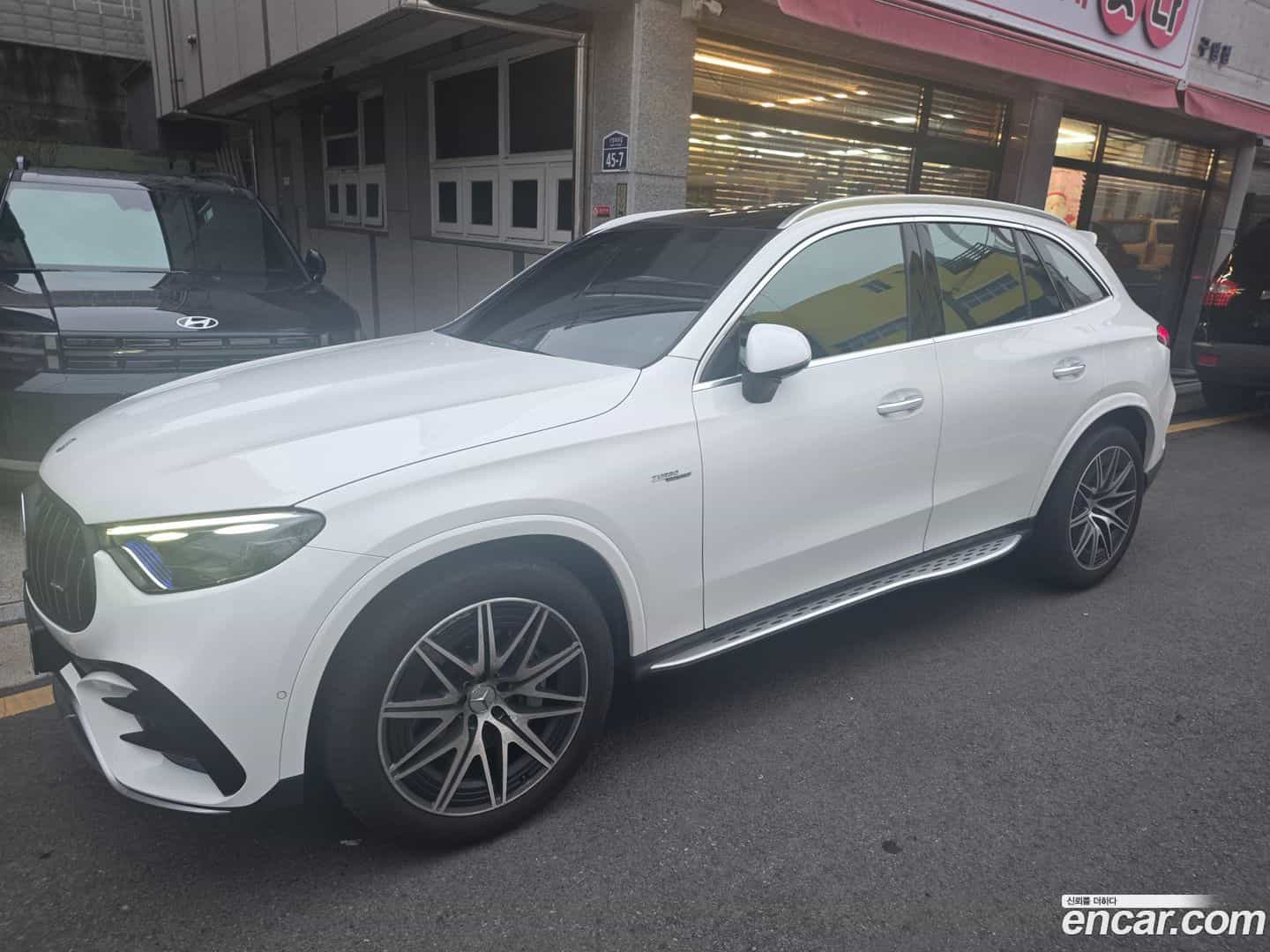 GLC-Class Mercedes-Benz 2024.6-OUTER-004