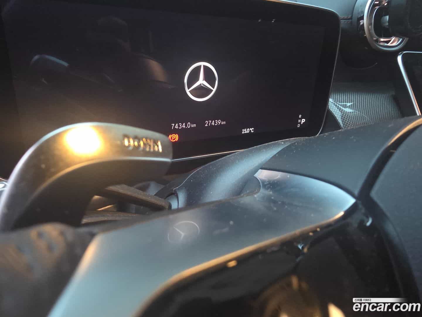 GLC-Class Mercedes-Benz 2024.6-INNER-008