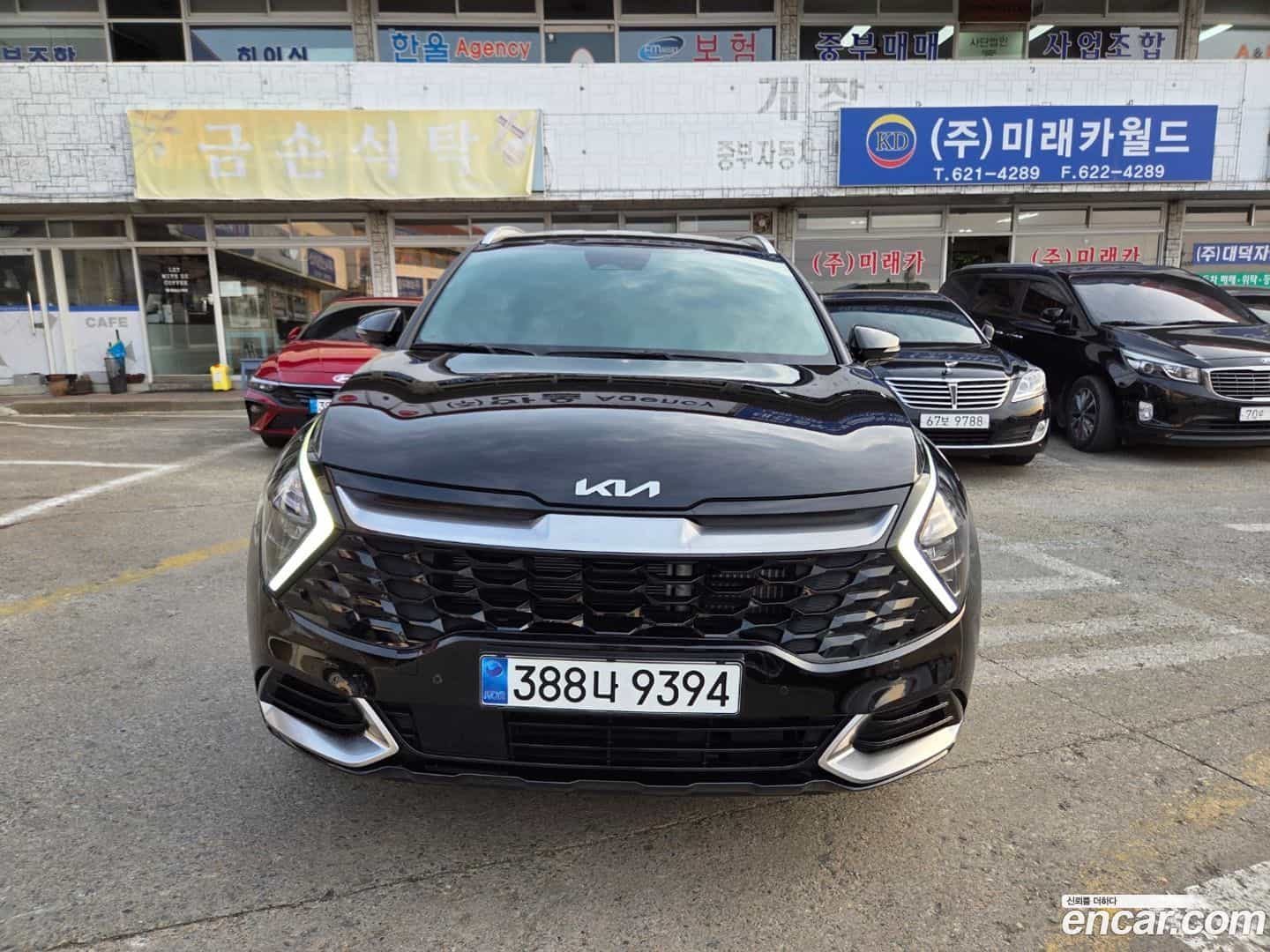 Sportage Kia 2024.6-OUTER-001
