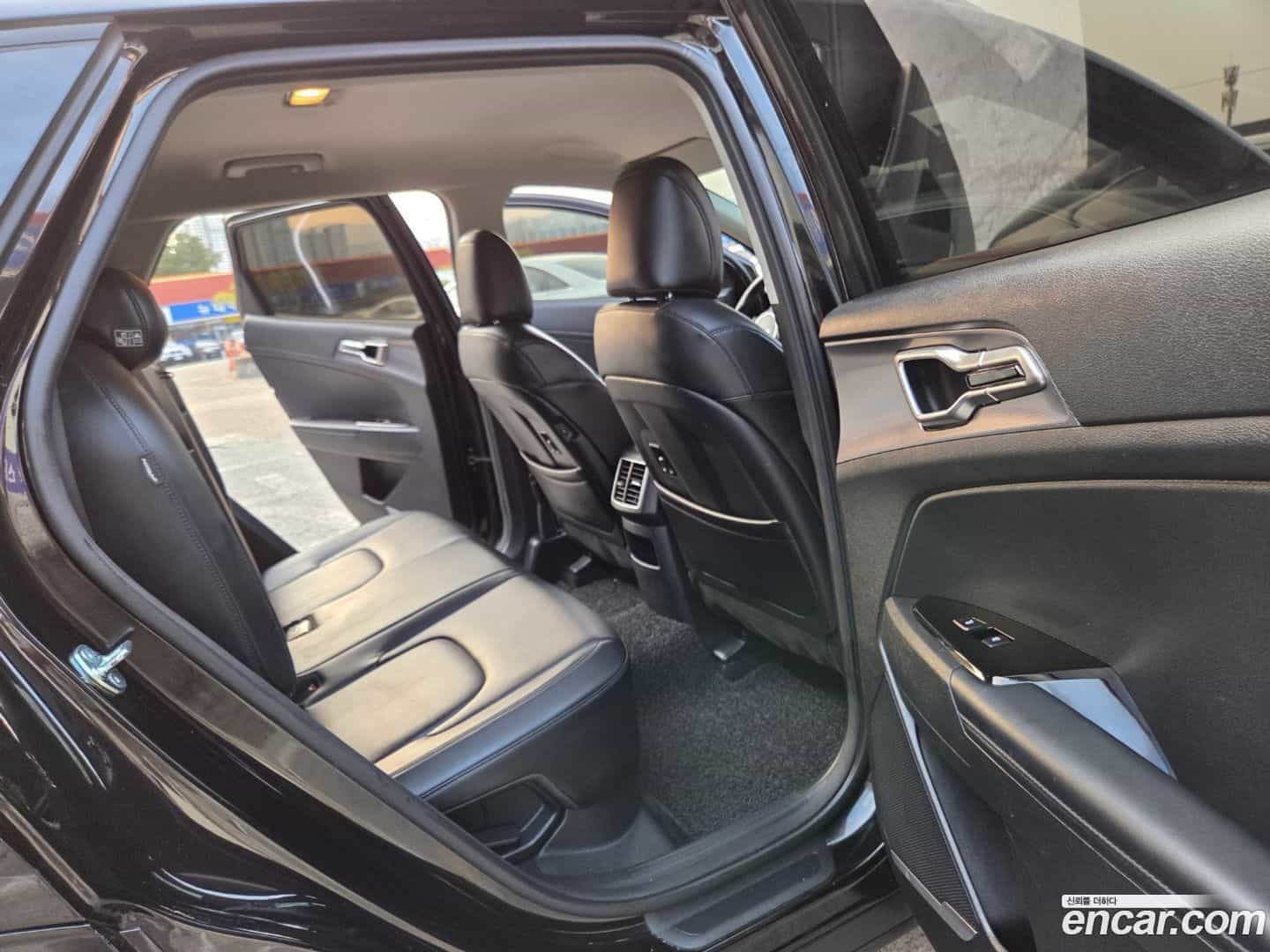 Sportage Kia 2024.6-INNER-009