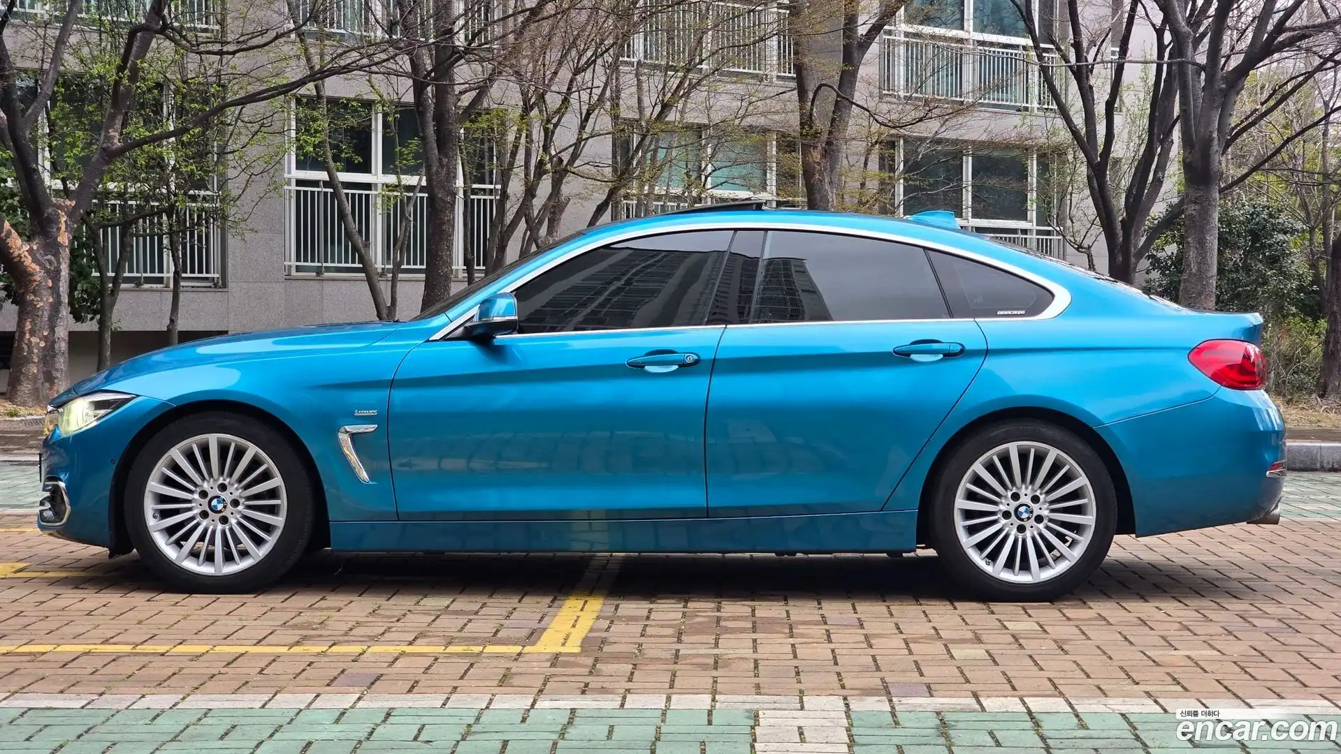 4-Series BMW 2018.3-INNER-008