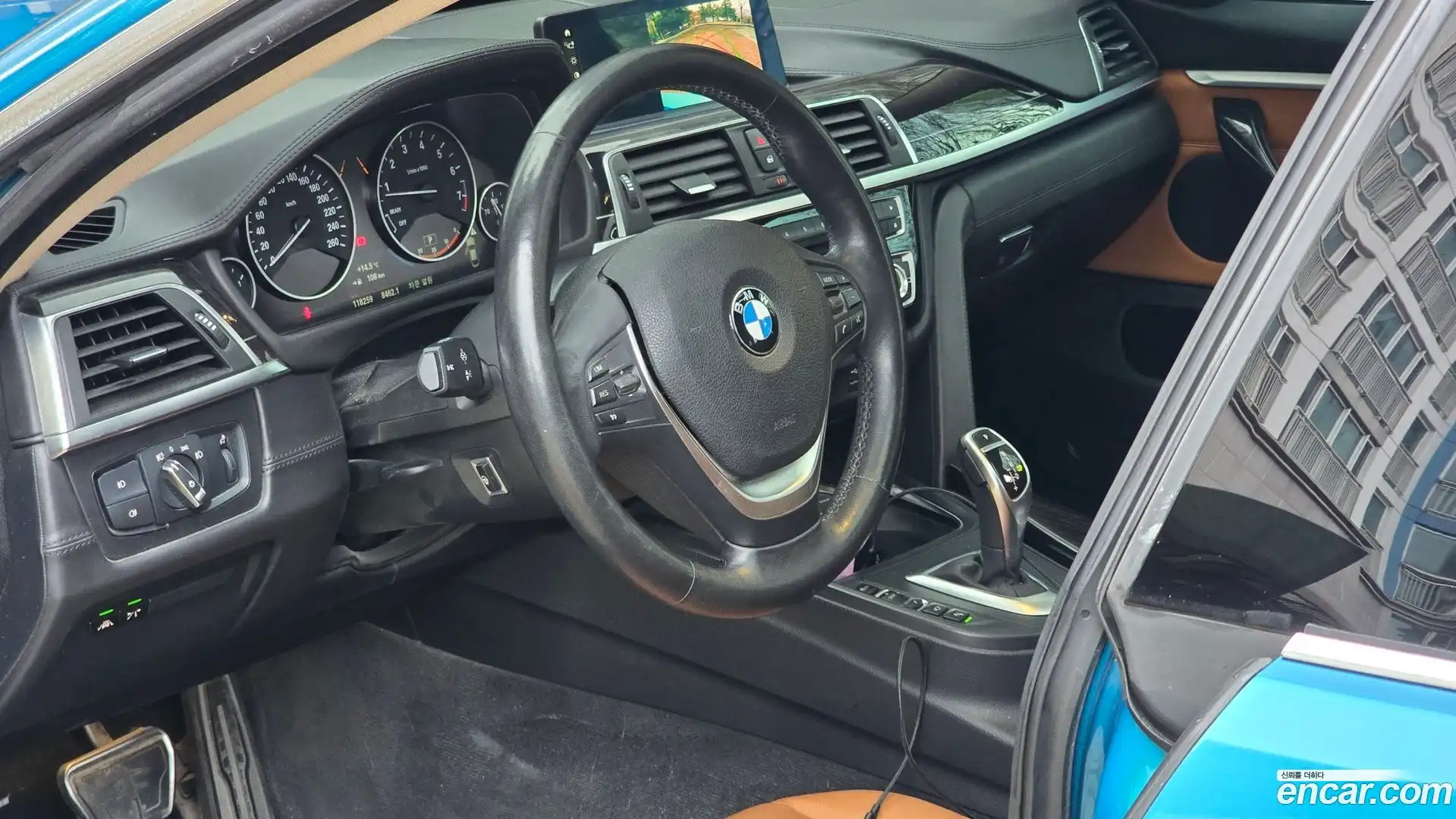 4-Series BMW 2018.3-INNER-010