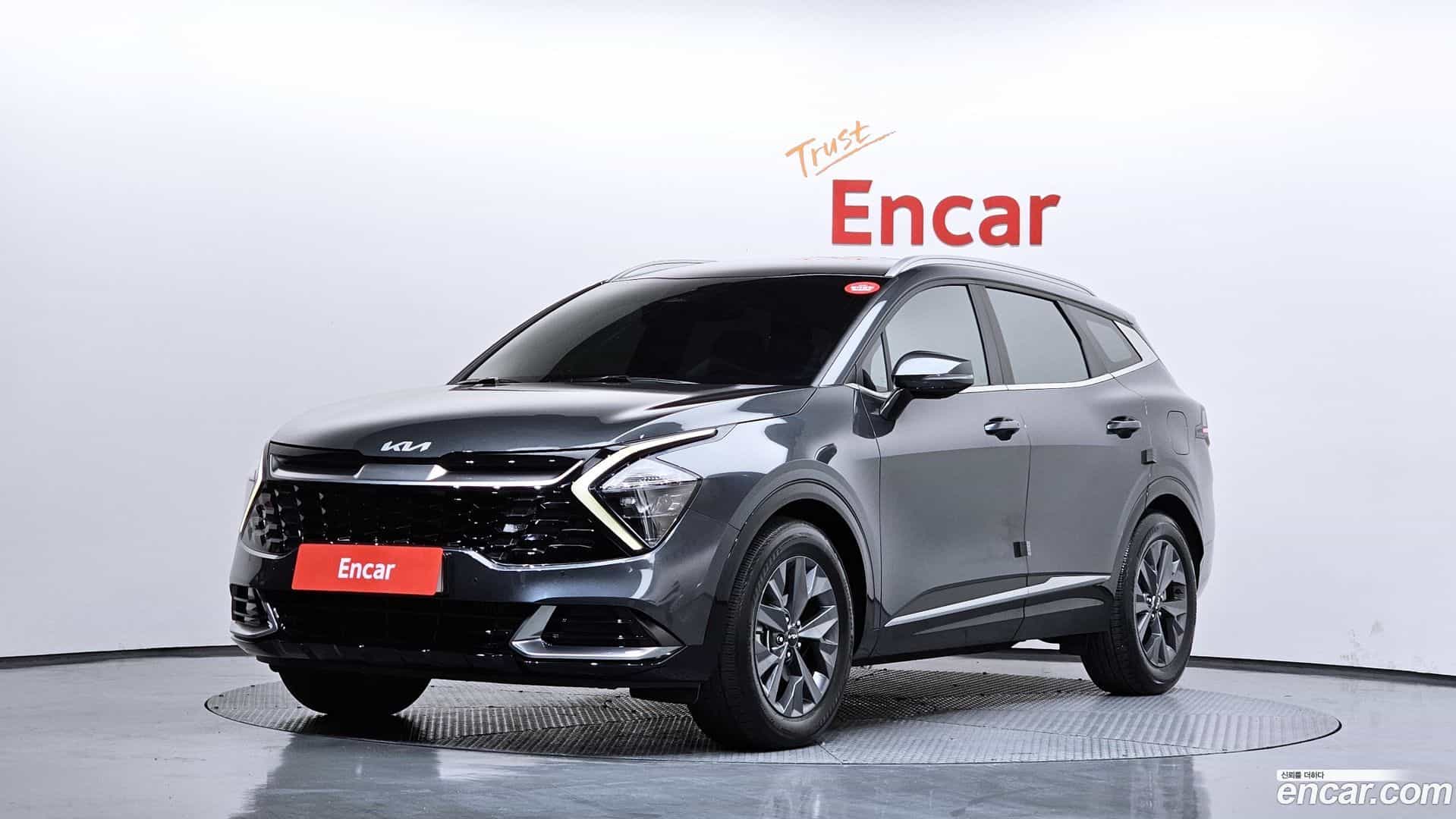 Sportage Kia 2022.2-OUTER-001