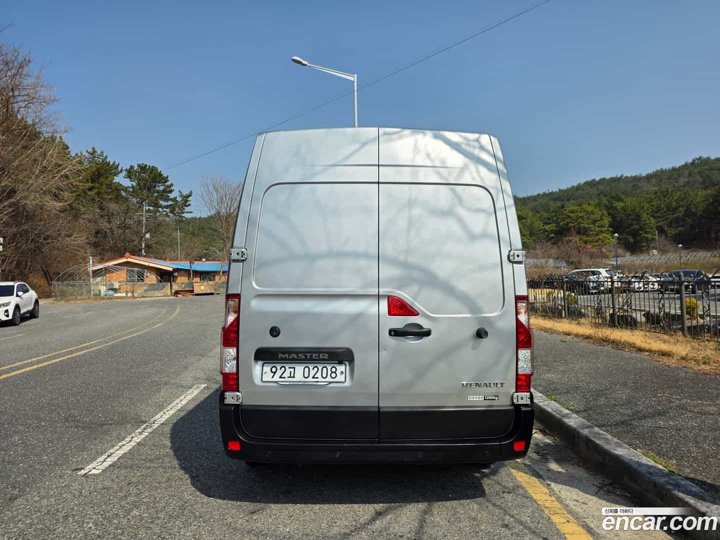 Master Renault Korea 2019.0-OUTER-004