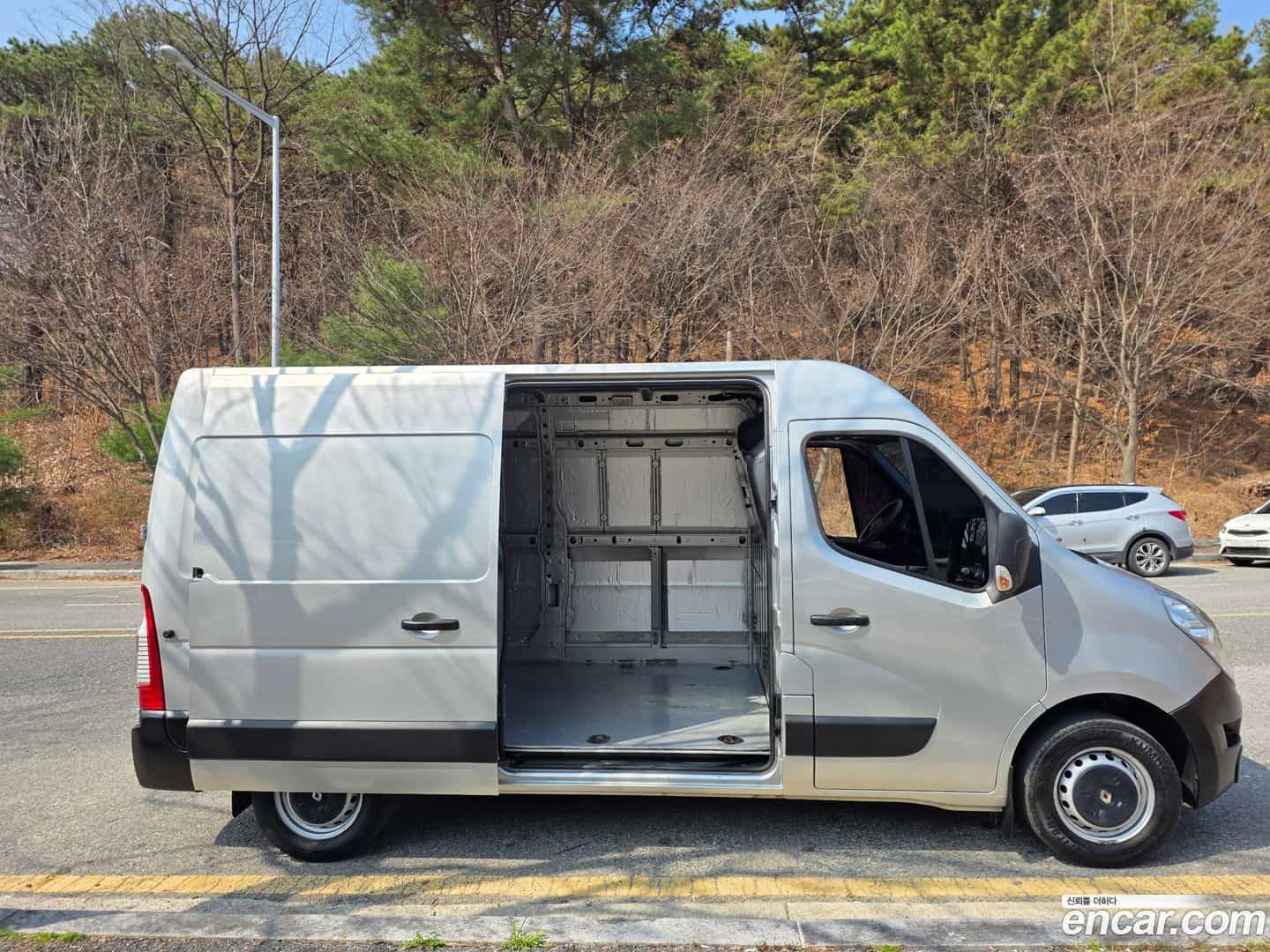 Master Renault Korea 2019.0-OUTER-006