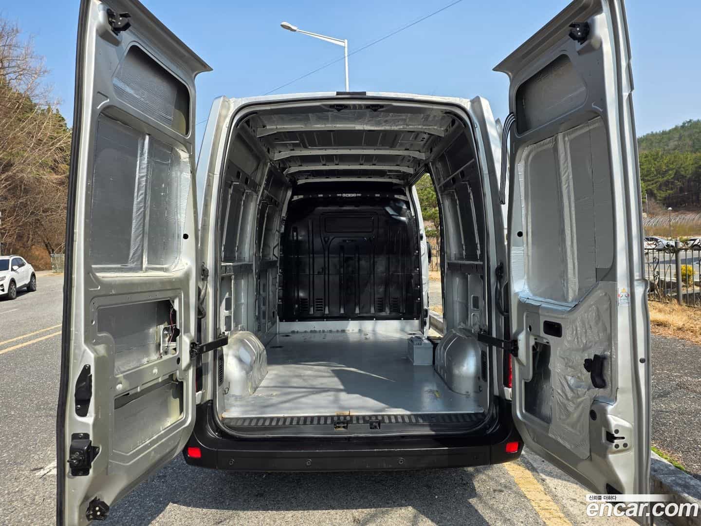 Master Renault Korea 2019.0-INNER-008